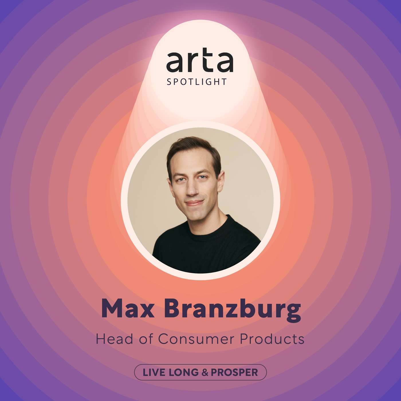 Max Branzburg: The power of taking risk and where crypto adoption is headed