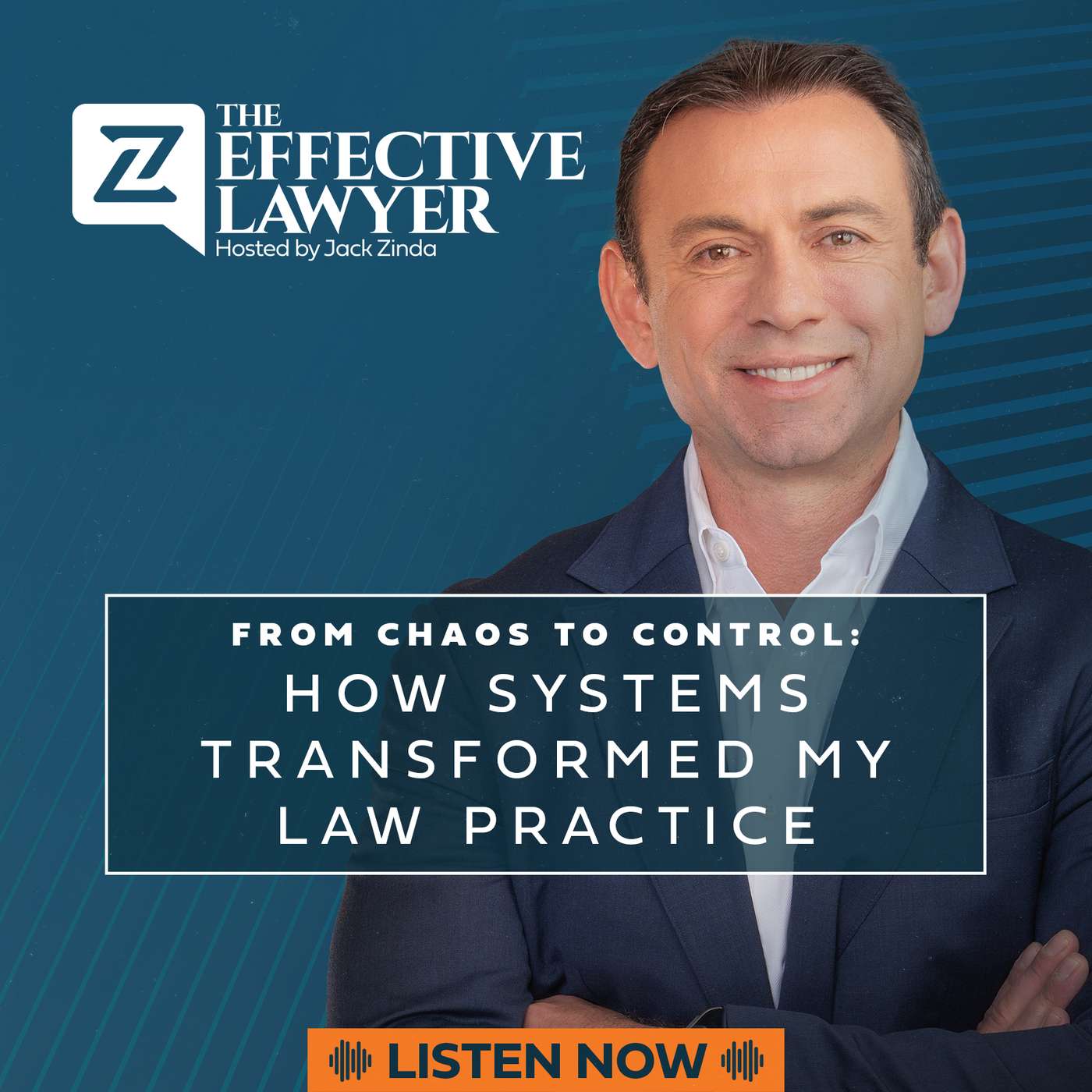 The Effective Lawyer