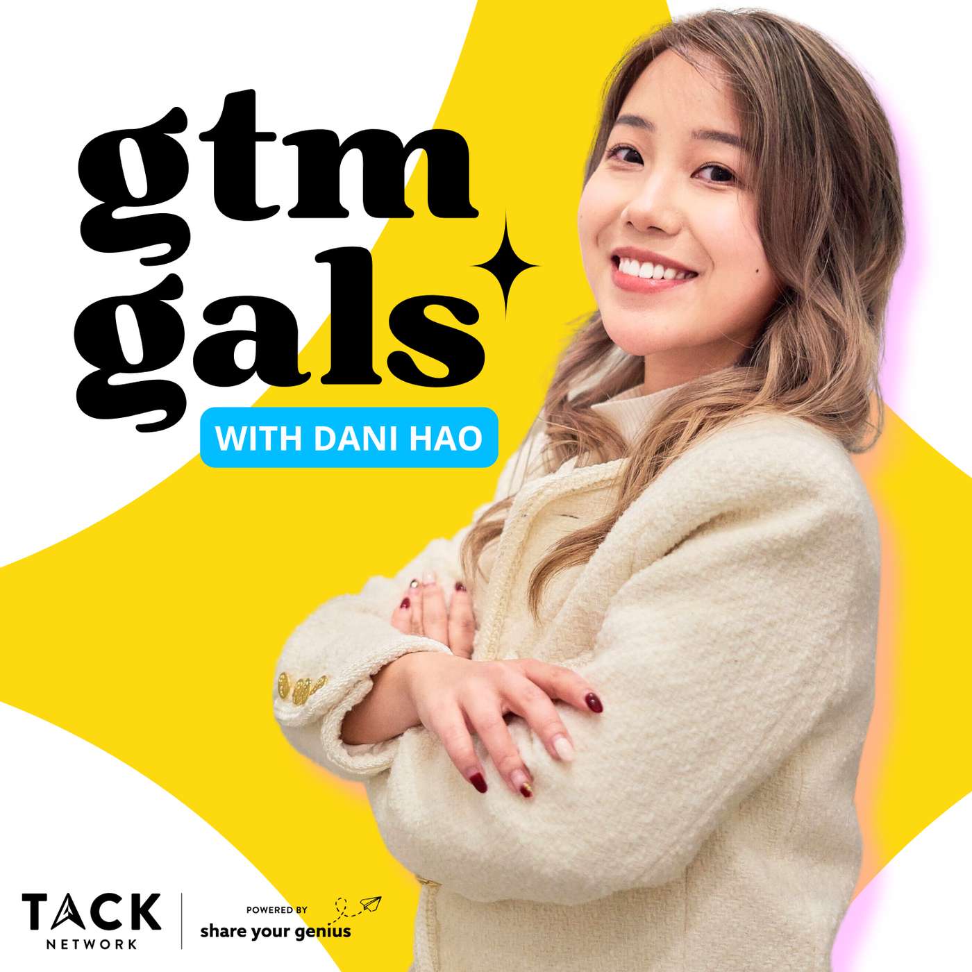 GTM Gals