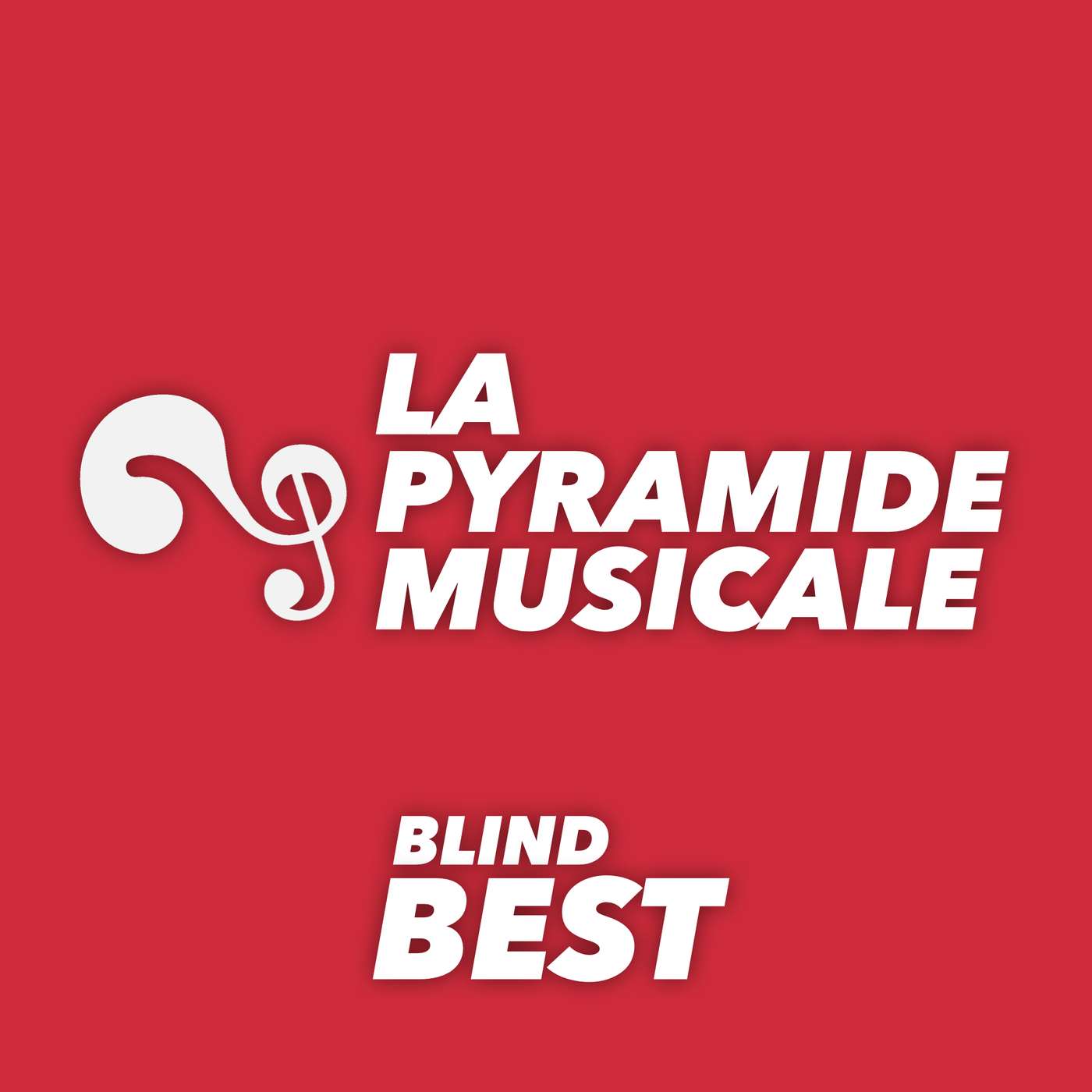 La Pyramide musicale du 6 mars, avec Enzo et Mohamed