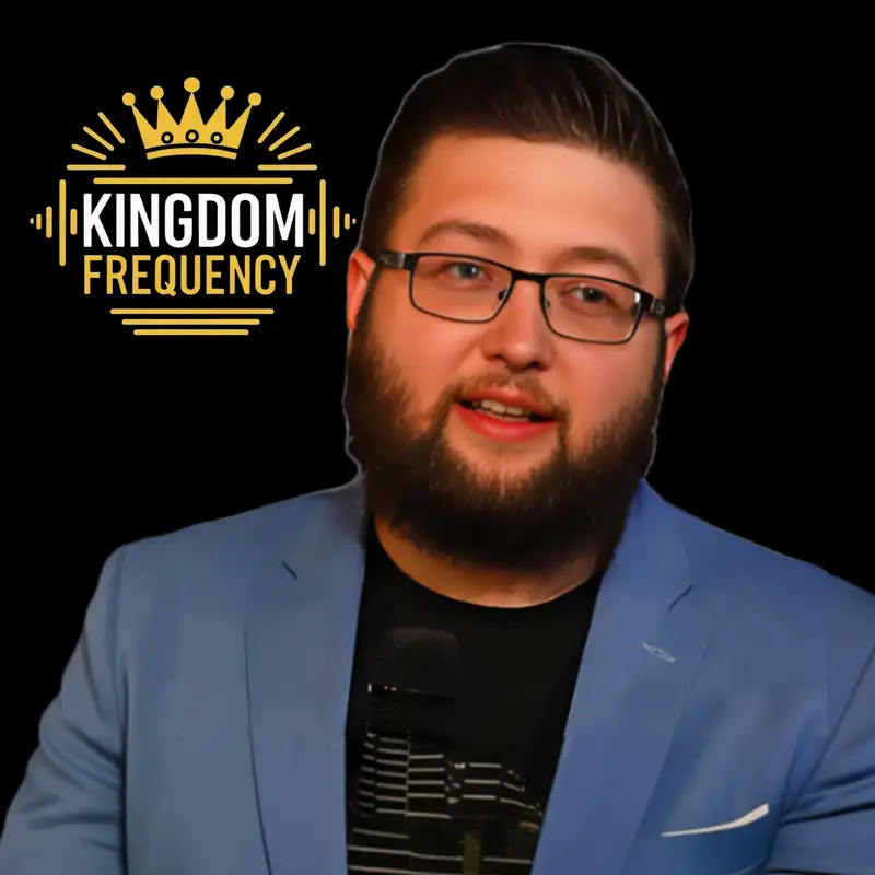 Navigating Life with the Holy Spirit and The Dynamics of Faith and Guidance | Zachary Lloyd