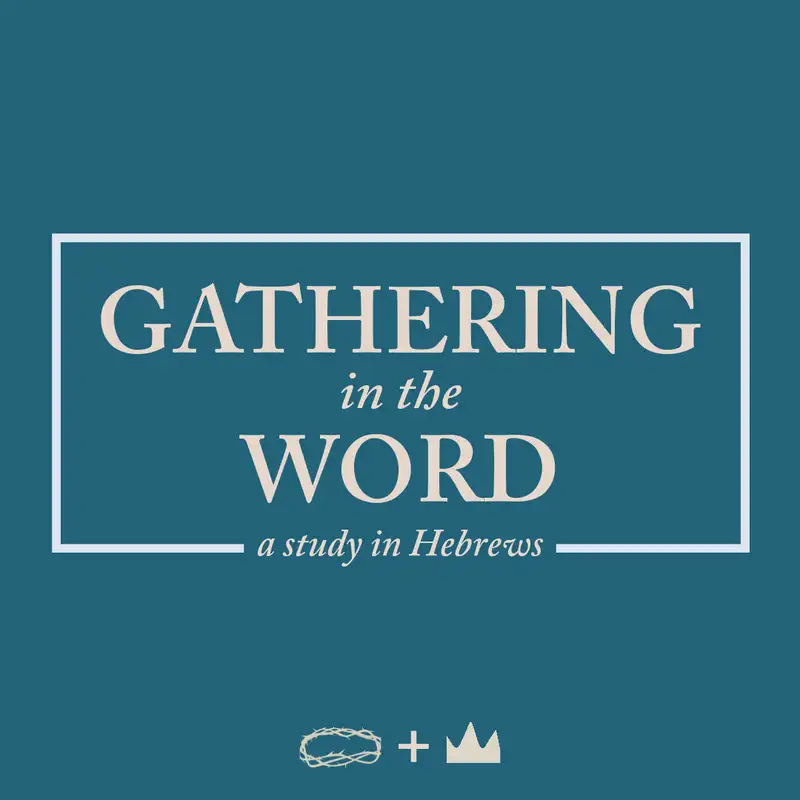 Gathering in the Word