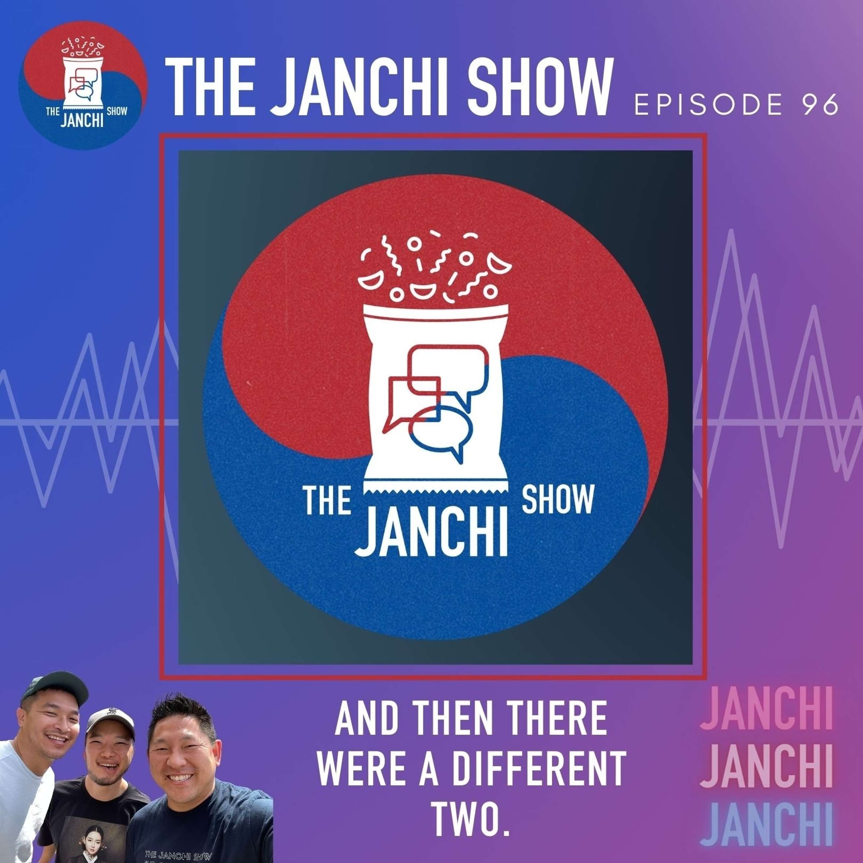 The Janchi Show