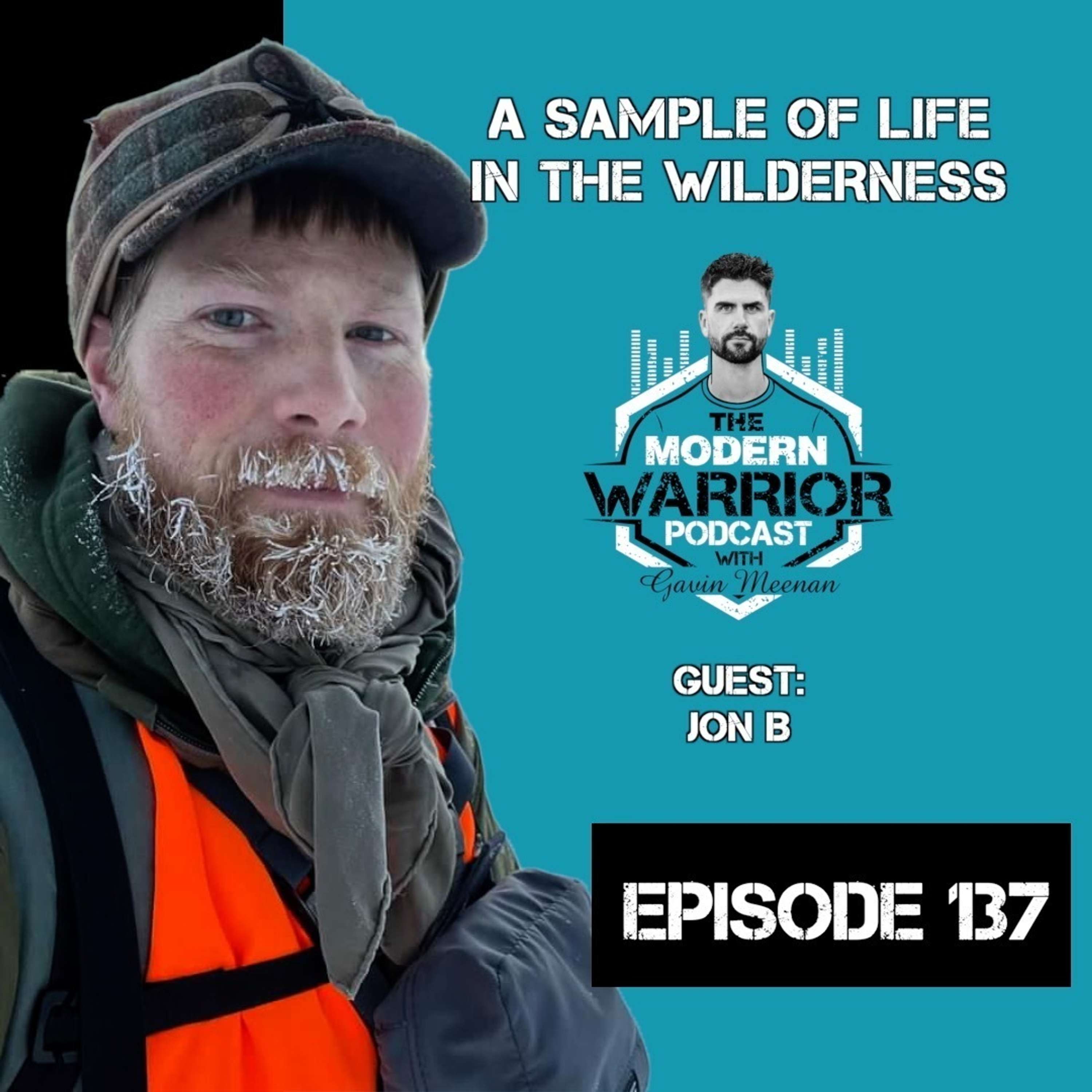 The Modern Warrior Podcast