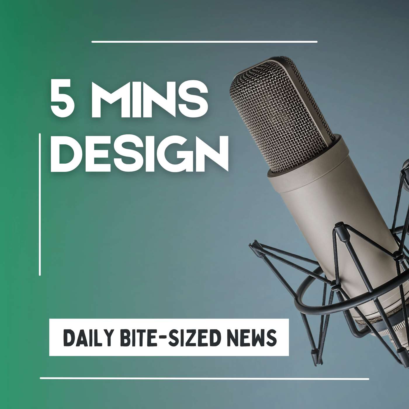 5 Minutes Design