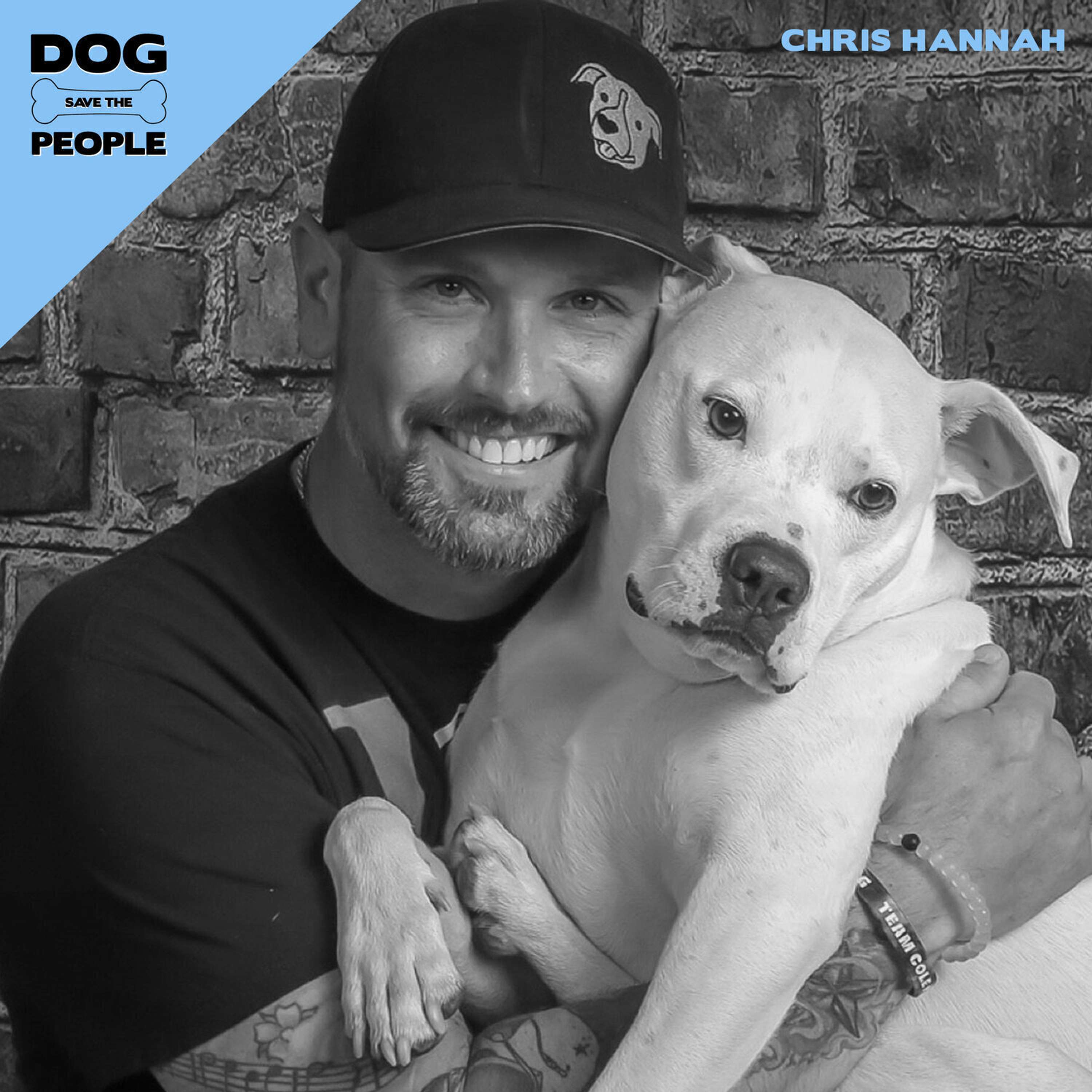 Celebrating Differences w/ Chris Hannah