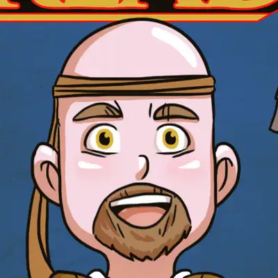 Jeff Lake