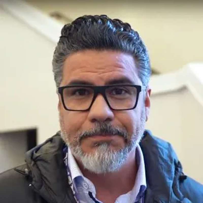 Cesar Gonzalez