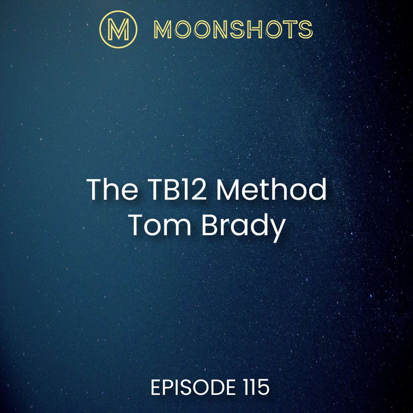 Moonshots Podcast: Superstar mindsets and success habits
