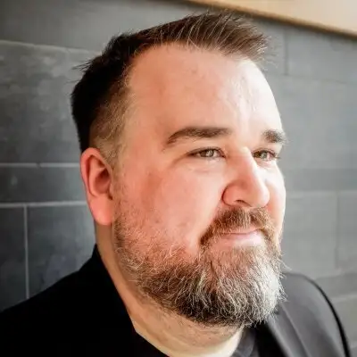 Mark Steadman