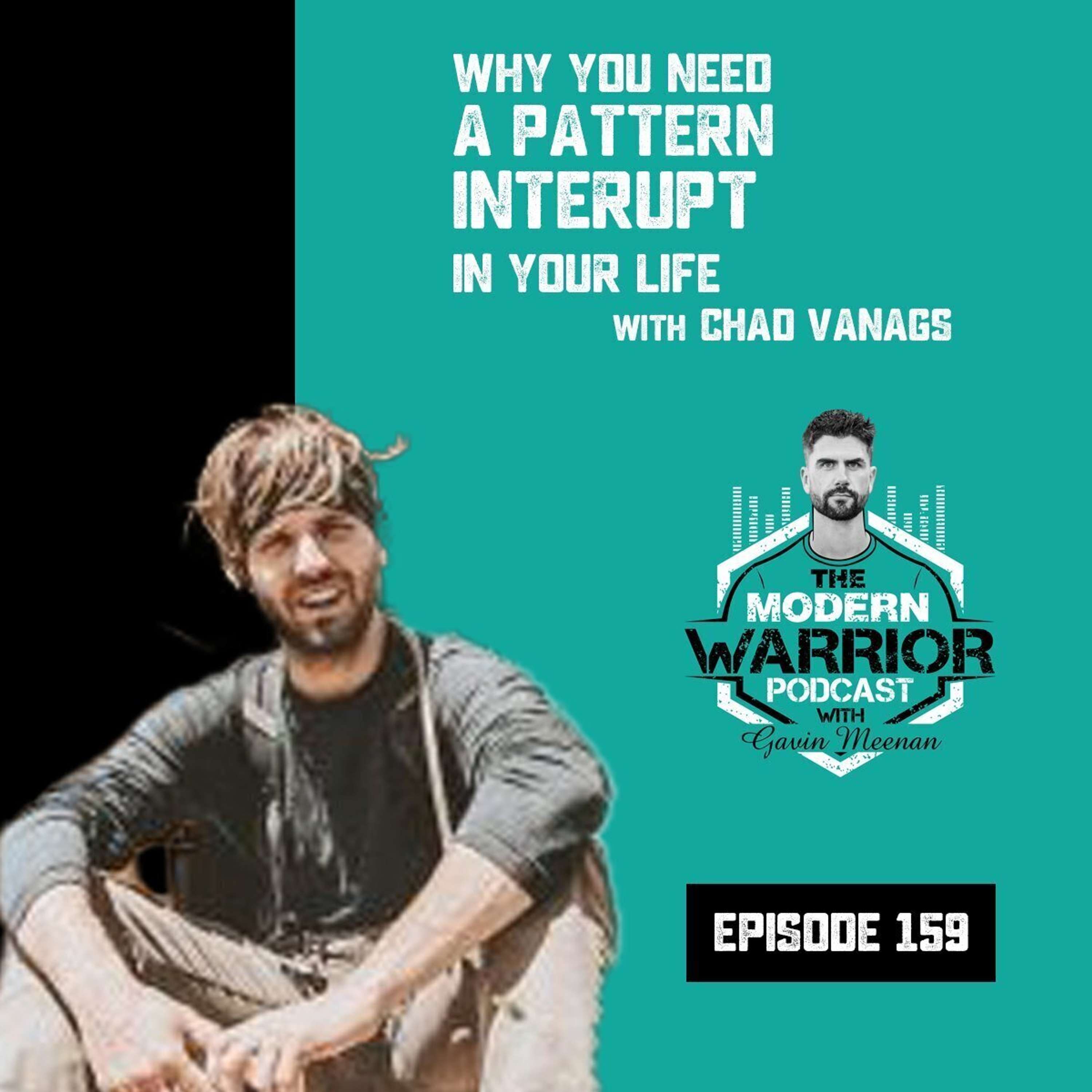 The Modern Warrior Podcast