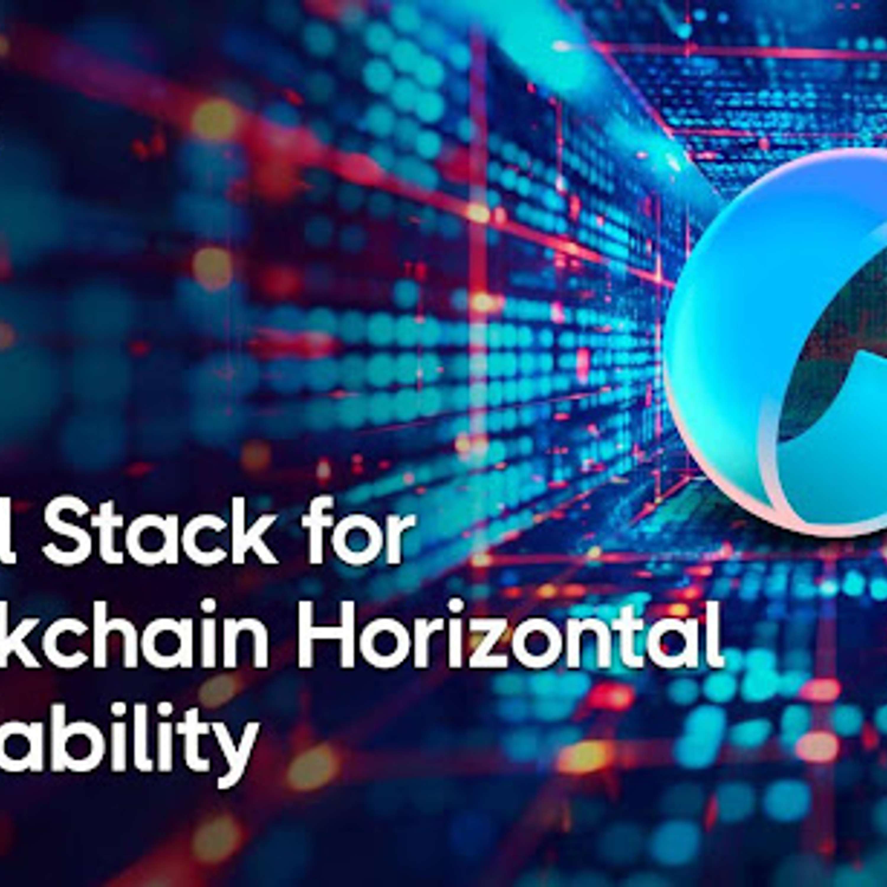 Avail Goes Full Stack To Capture $300bn Global Blockchain Infra Market