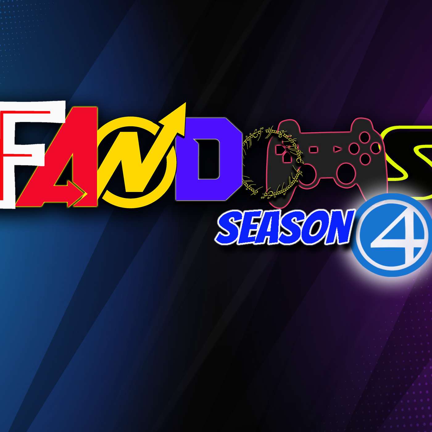 Fandoms Podcast