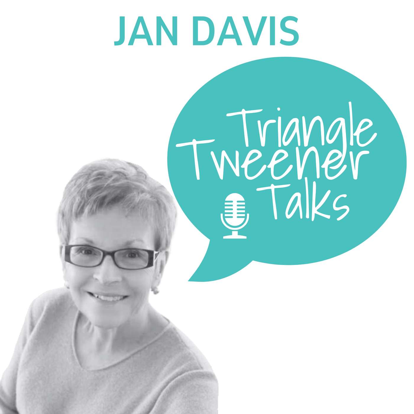 Triangle Tweener Talks