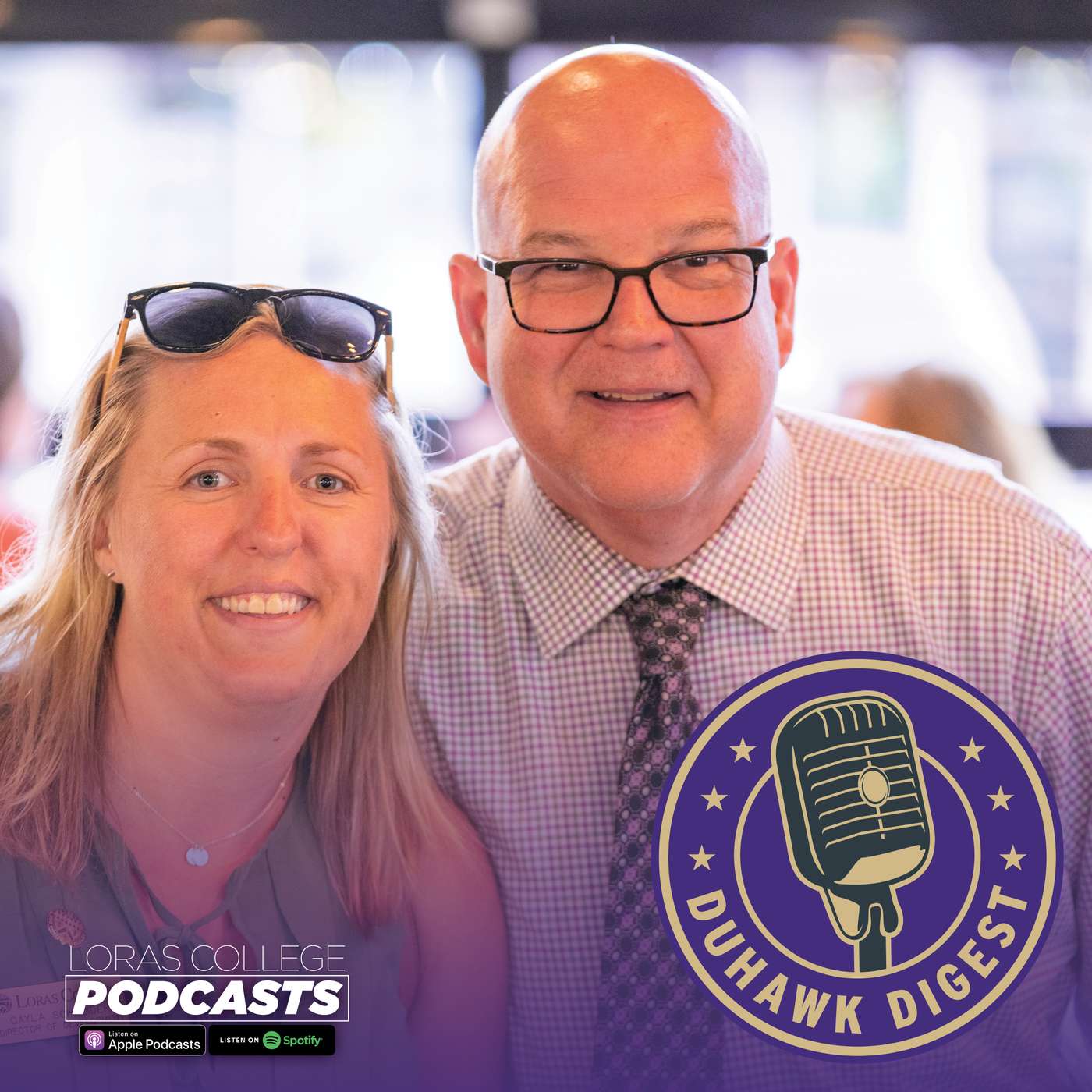 E81 | Fiscal Year 2021 - Mike Doyle ('91) E81 | Fiscal Year 2021 - Mike Doyle ('91)