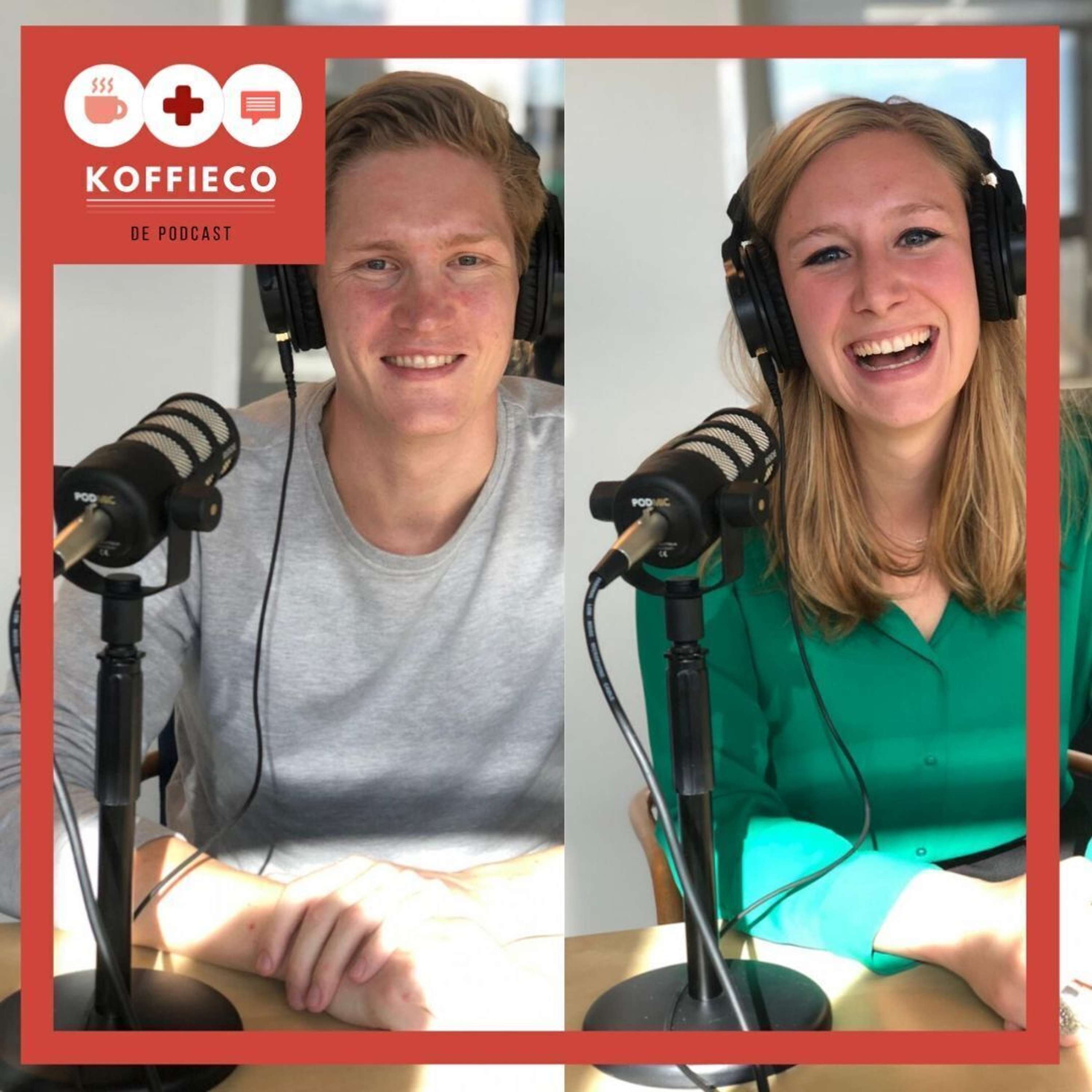 KoffieCo