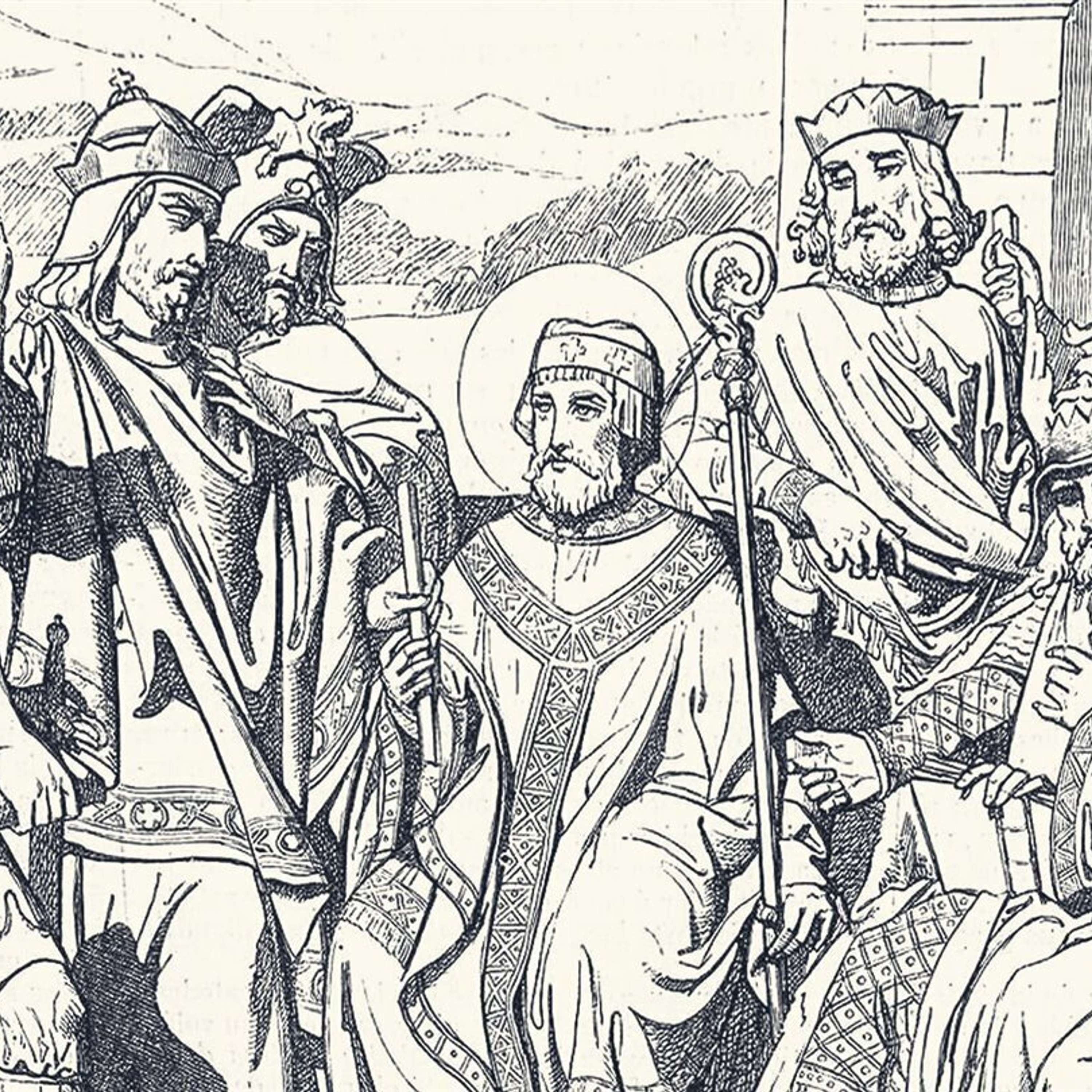 Los visigodos (IIII): Religión y cultura en la Hispania visigoda