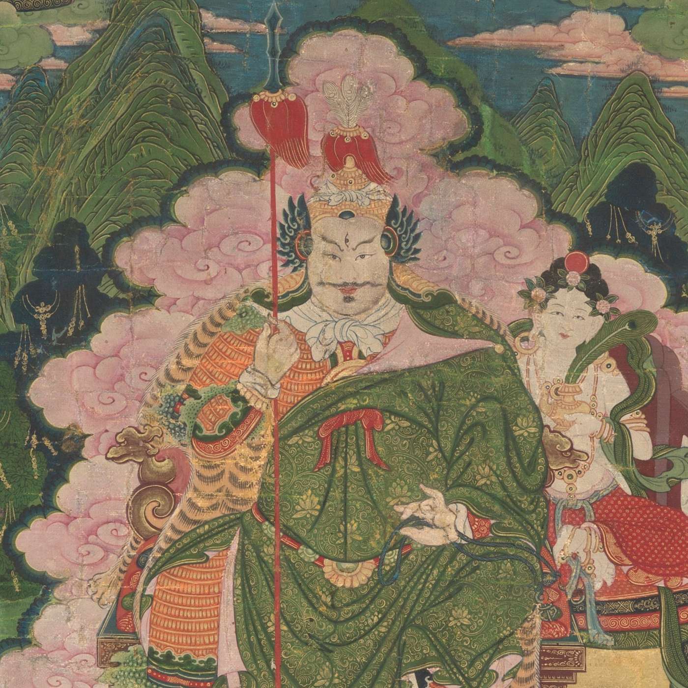 Mindfulness Meditation Podcast