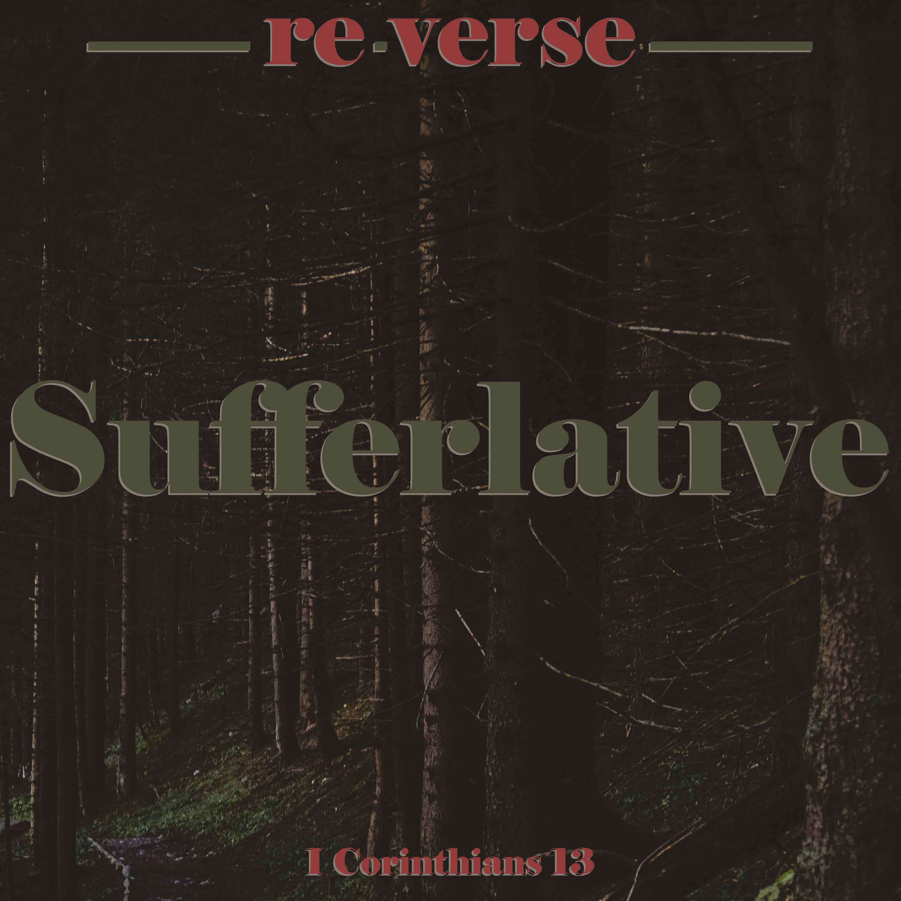 re-verse