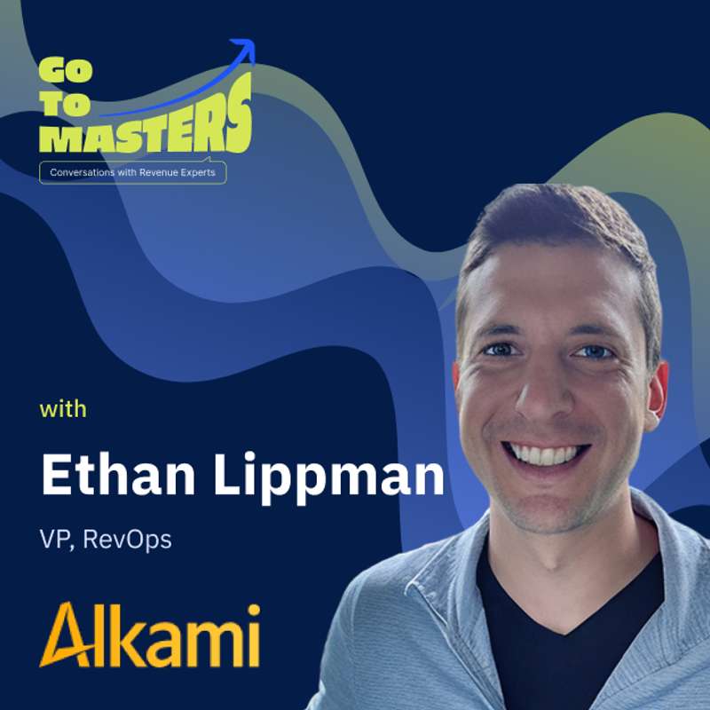 Ethan Lippman