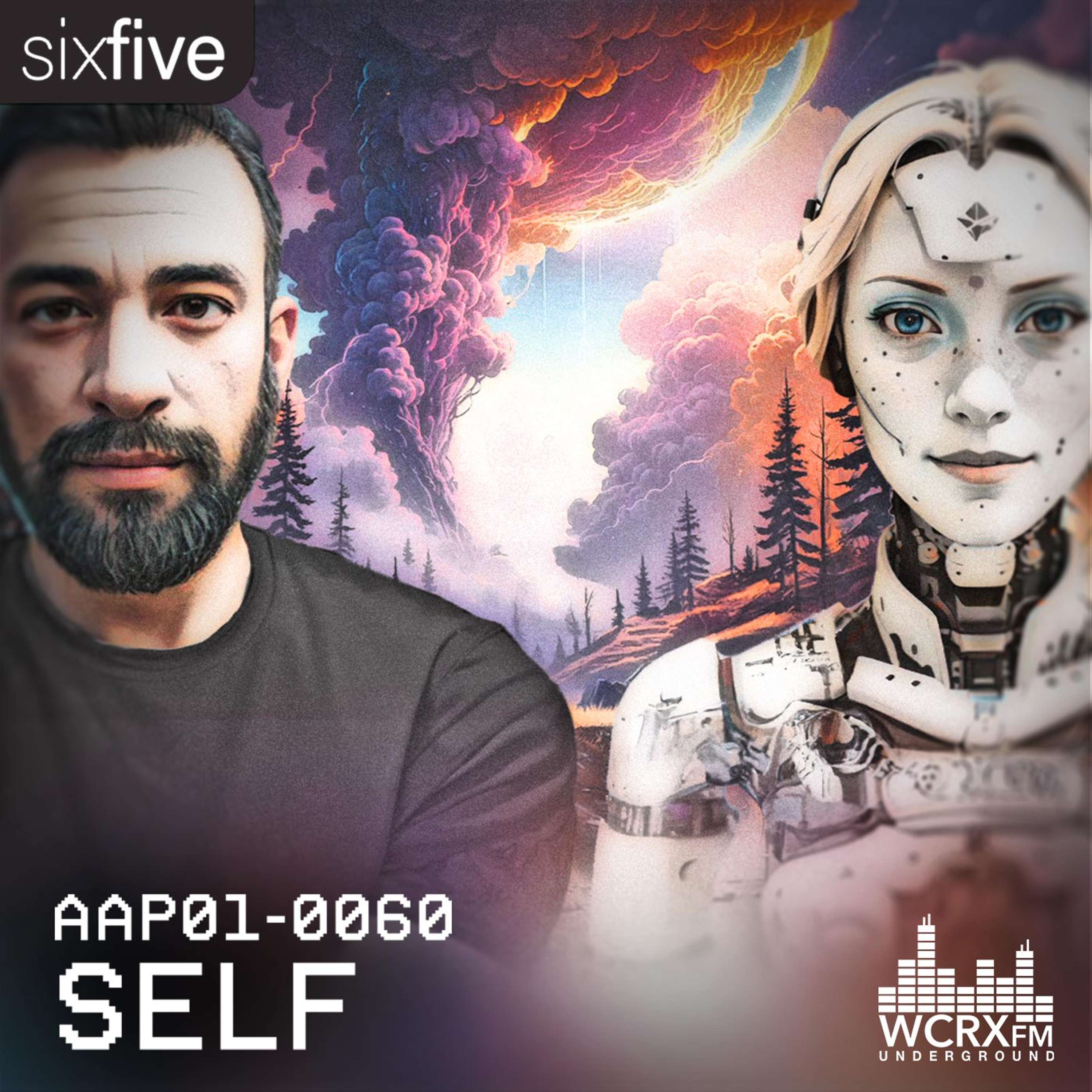 An Artificial Podcast