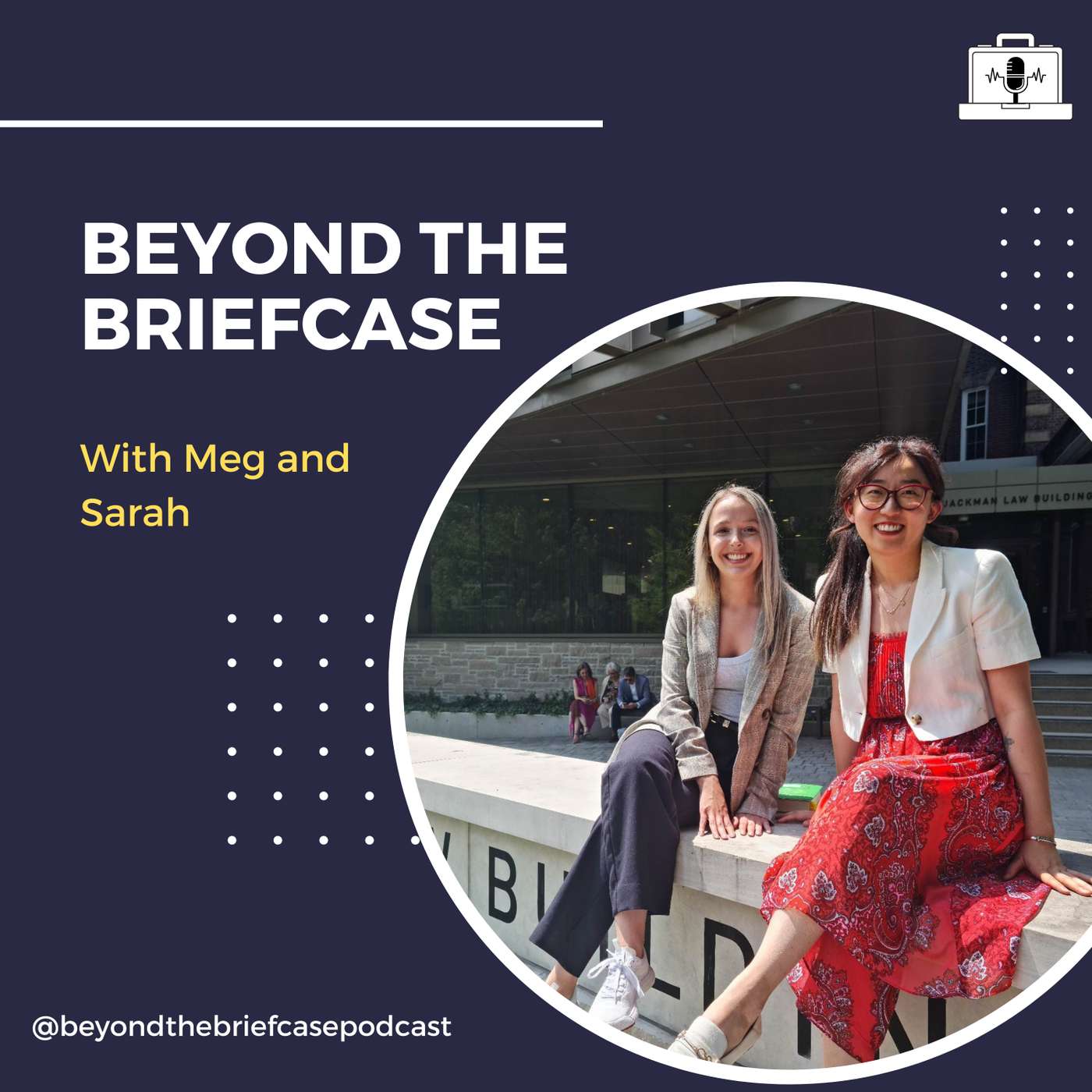 Beyond the Briefcase