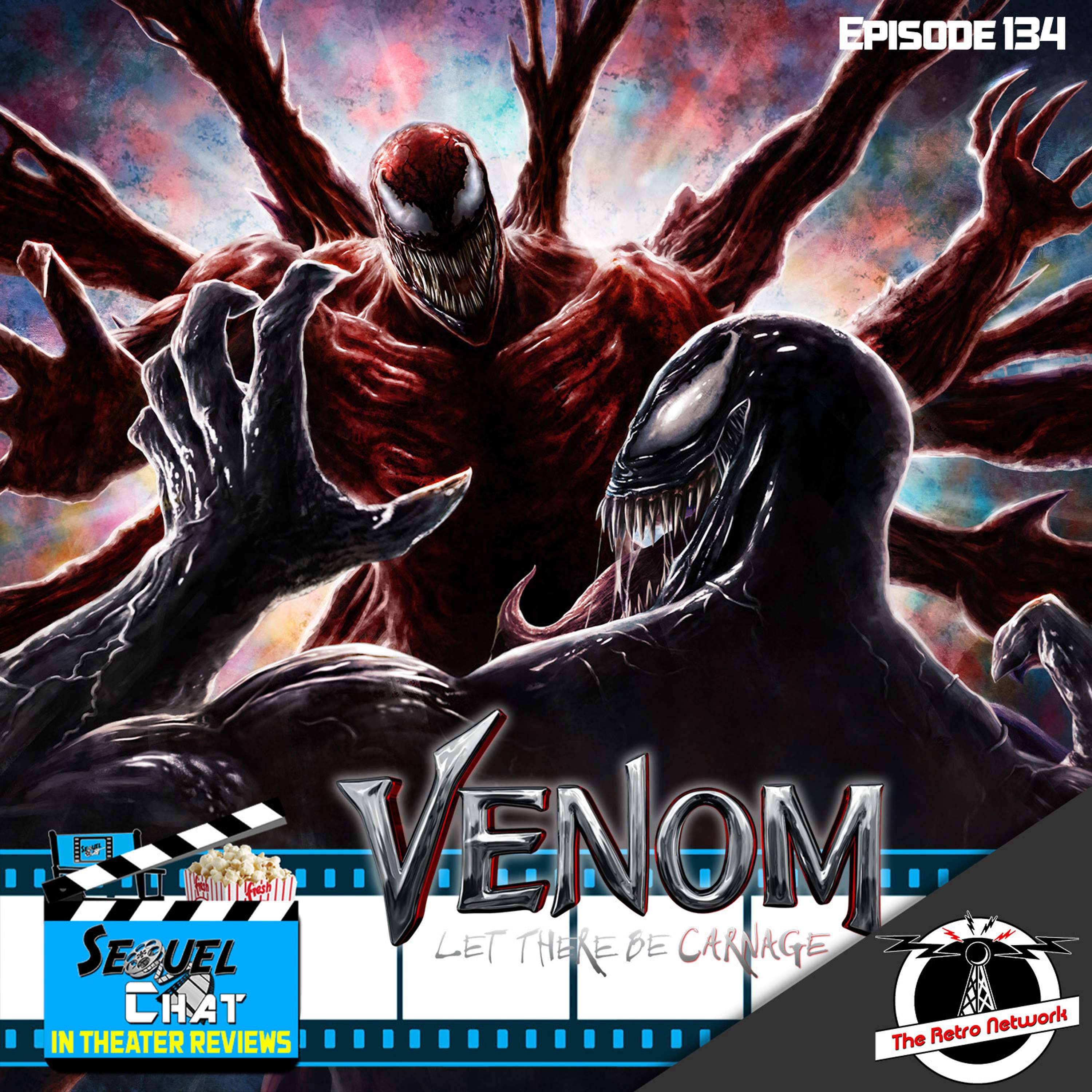 SequelQuest Podcast