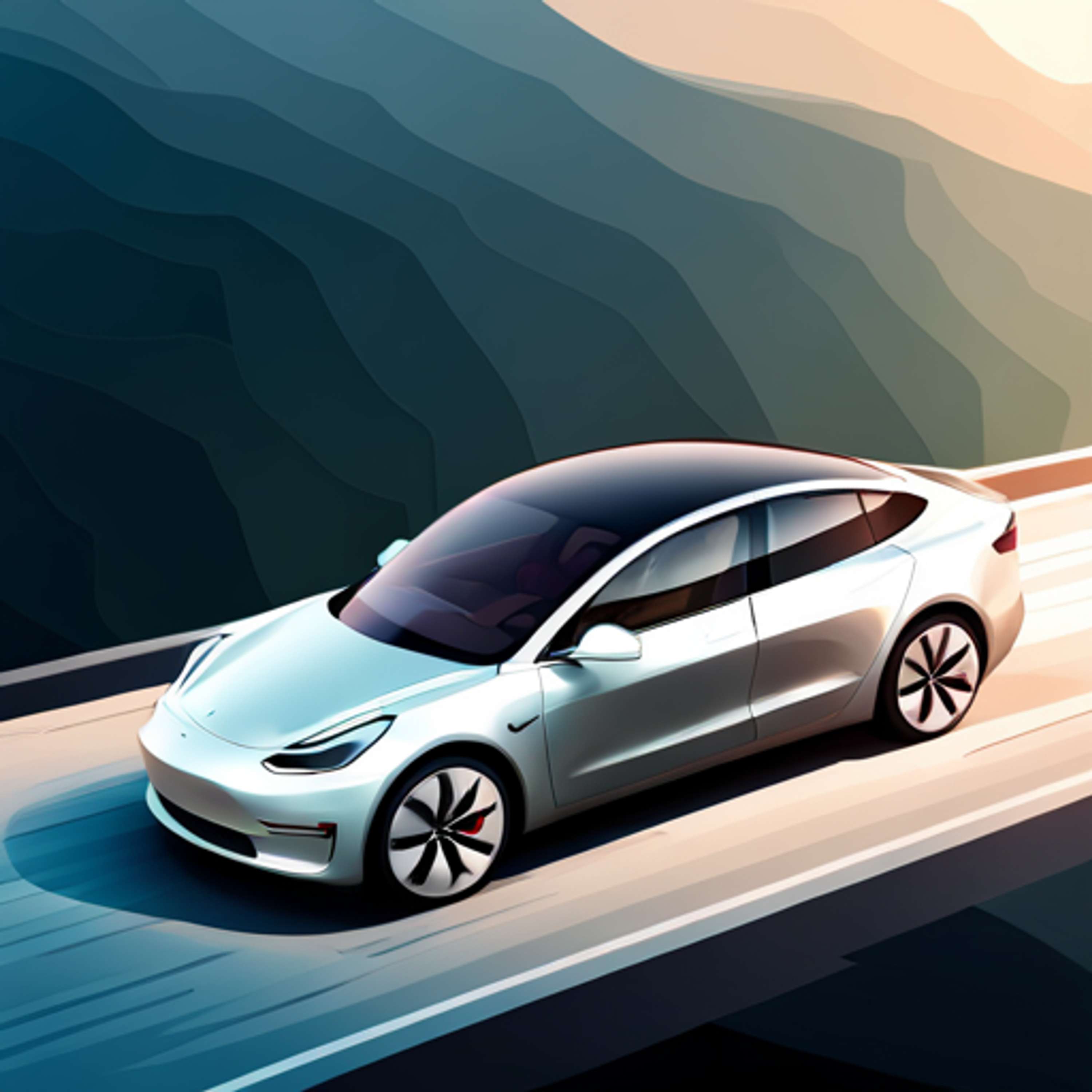 cover of episode Unlock the Future: Tesla Model 3/Y Wireless Charging Mat Review 2024