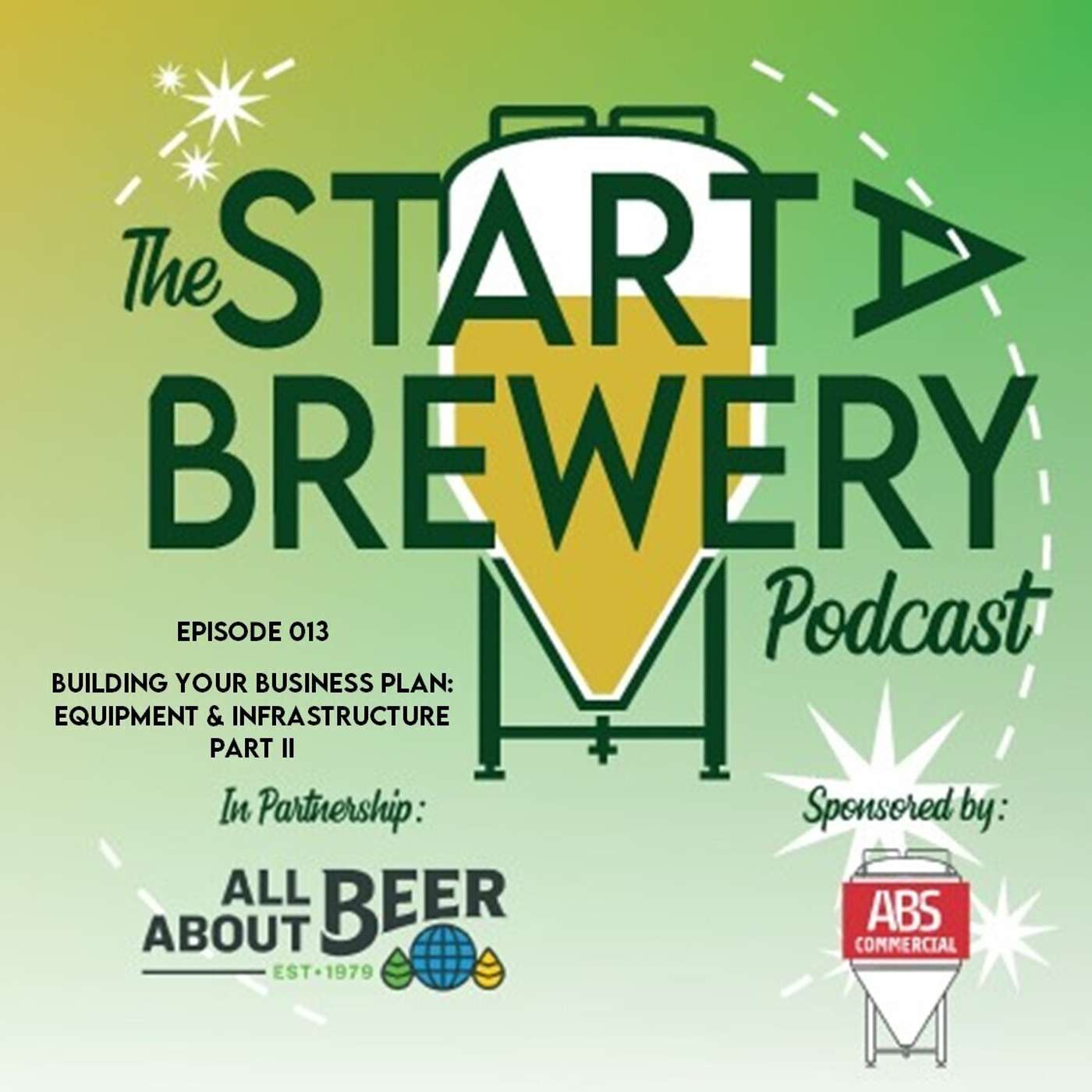 013 - Equipment and Infrastructure Part II 013 - Equipment and Infrastructure Part II