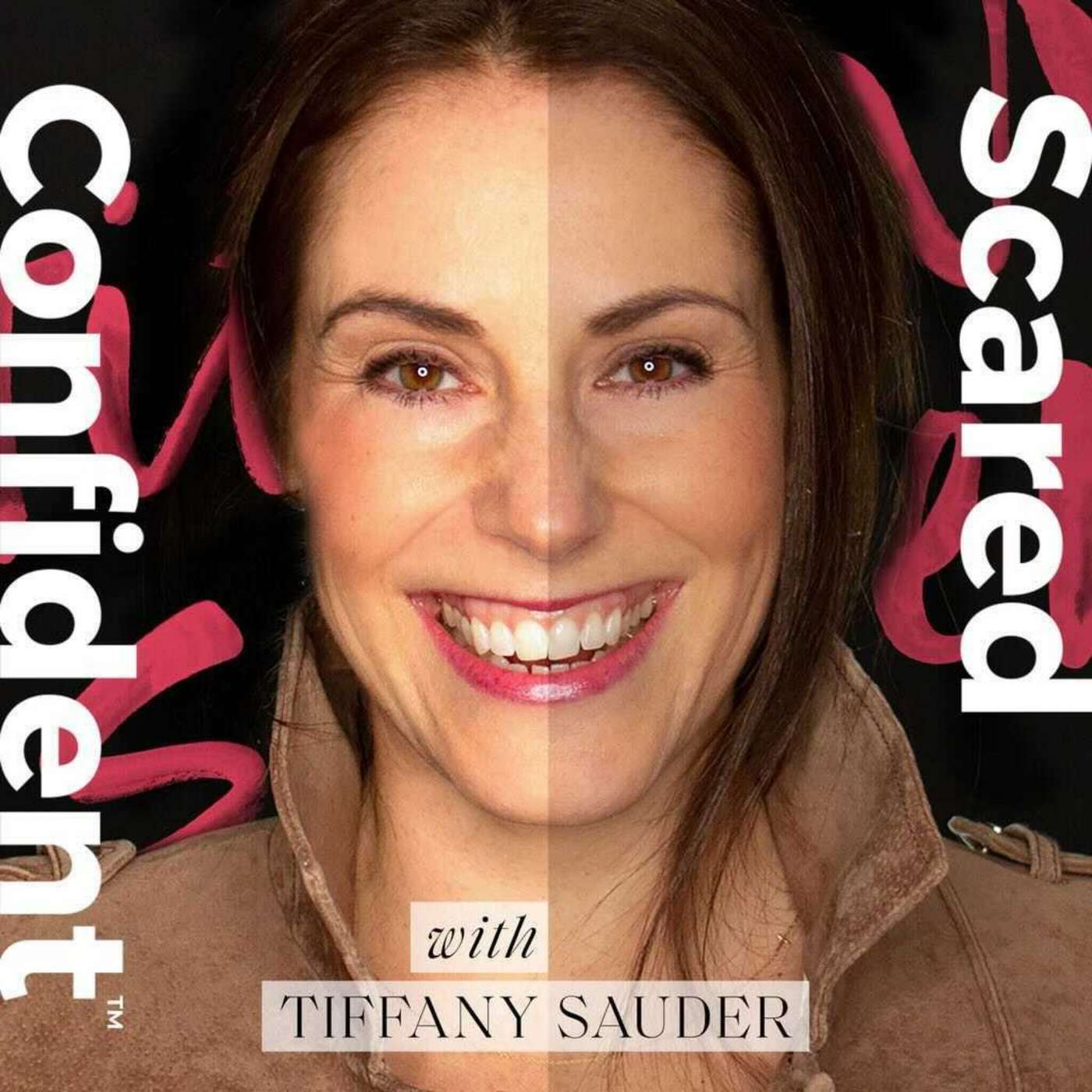 014: [FEAR JOURNEY] I am part of the problem with J.R. Sauder