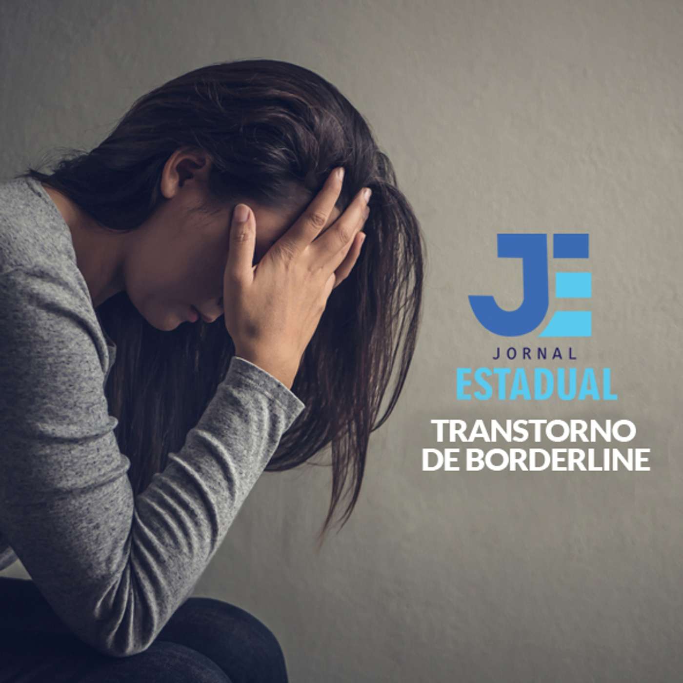 Matéria - Transtorno de Borderline