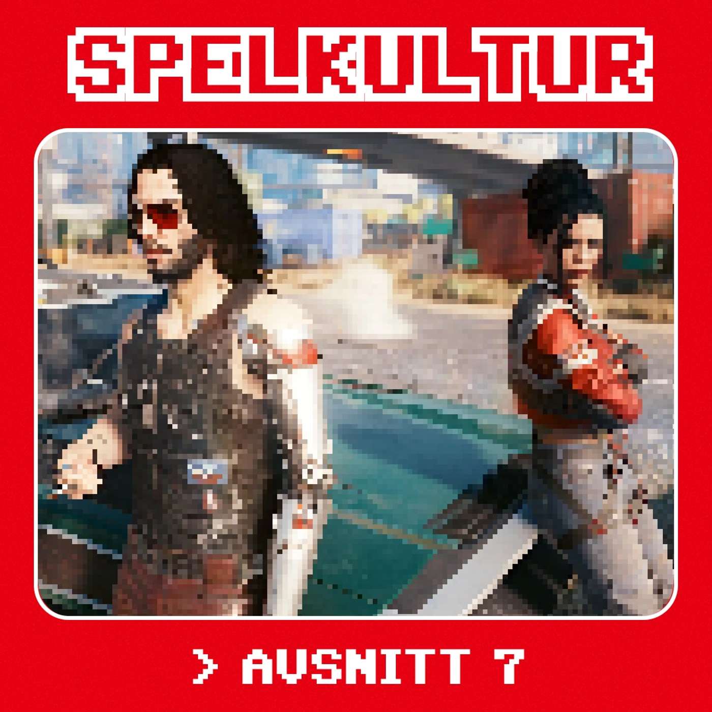 Avsnitt 7