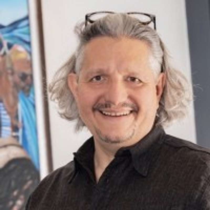 Cyril Francourt
