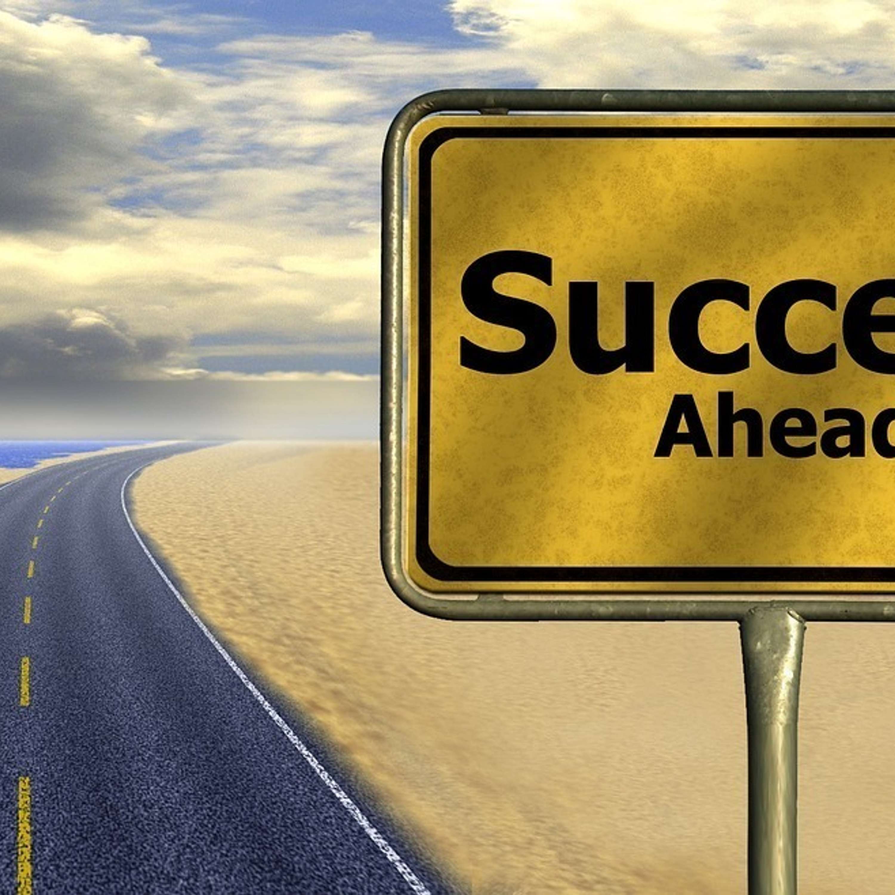 Road to Success ~ Part 1: Making Your Dream Business Come True ~ Biz Whip Podcast with Gene and Laura Davis