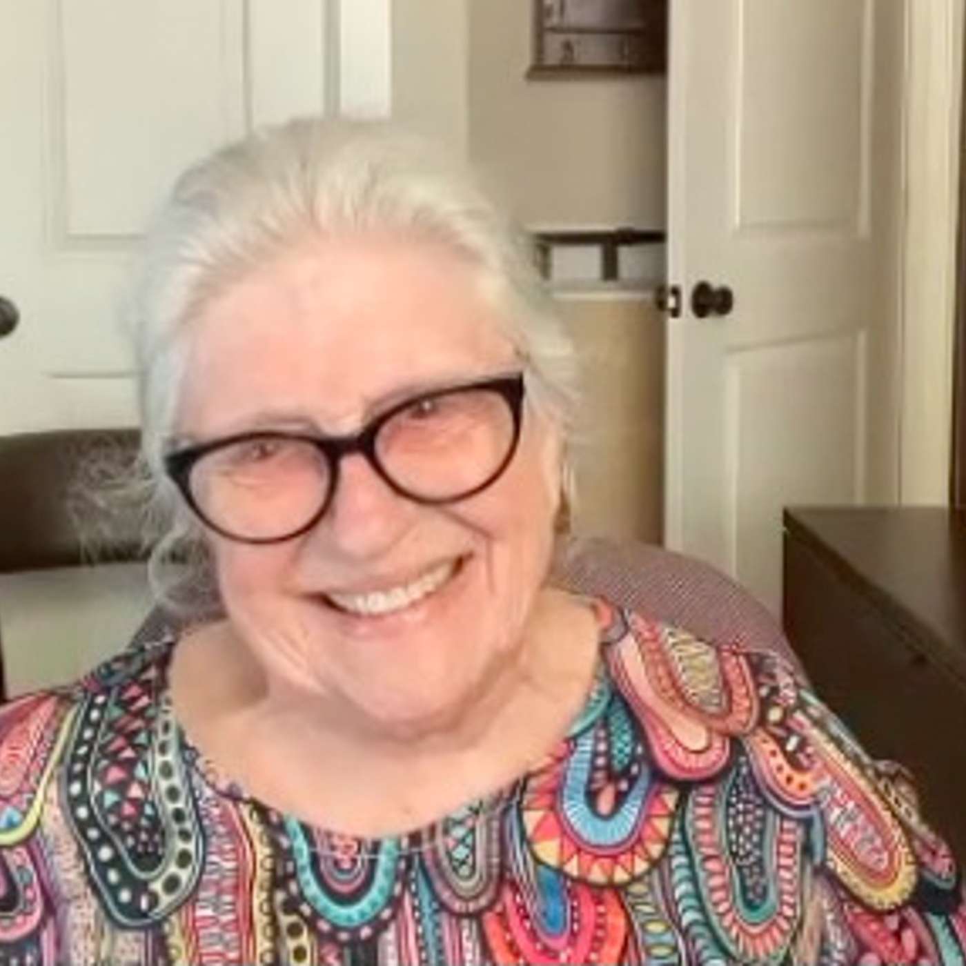 Dr. Marj Barlow on Transformation (part 1: Integrity, Curiosity, Care)