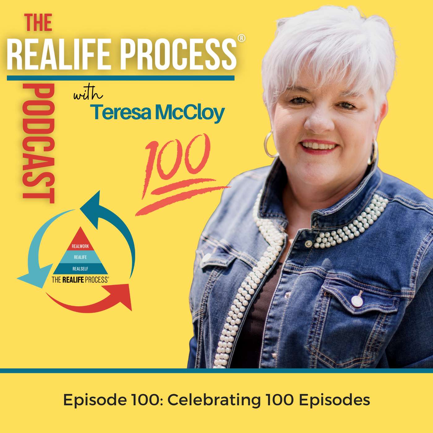 100: Celebrating 100 Episodes