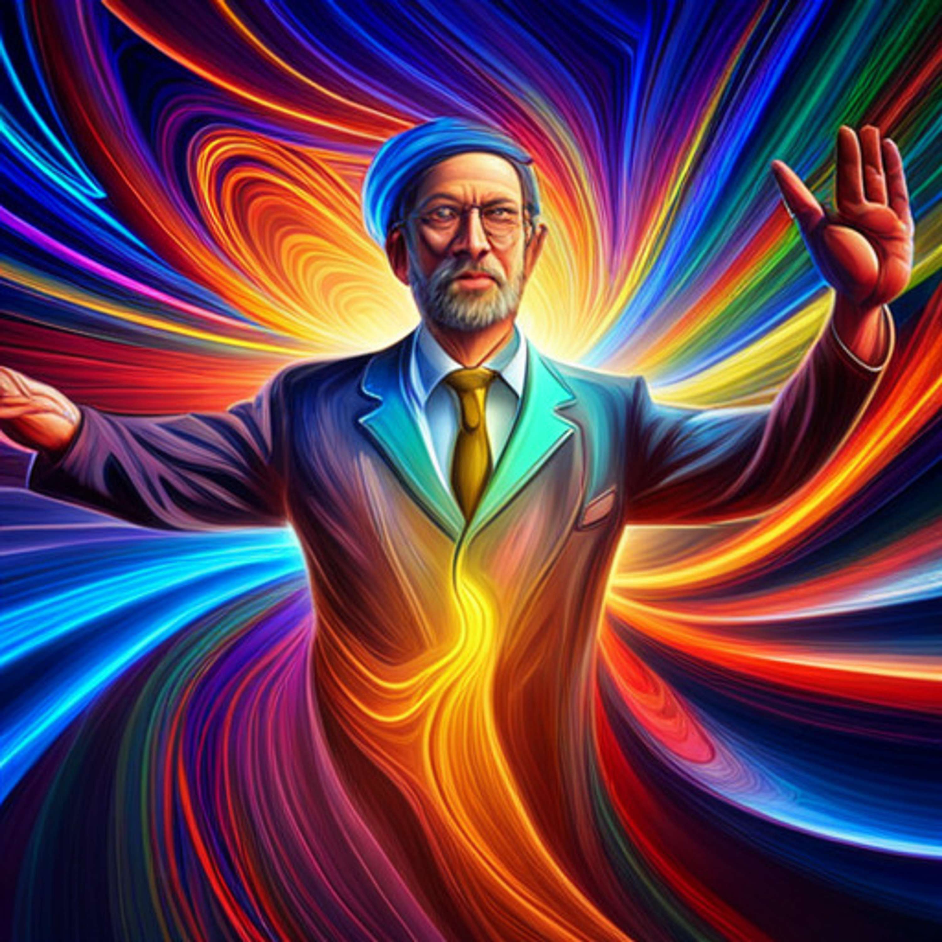 Rabbi Solomon Sage: Pearls of Wisdom