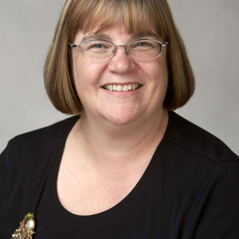 Elizabeth Gardner