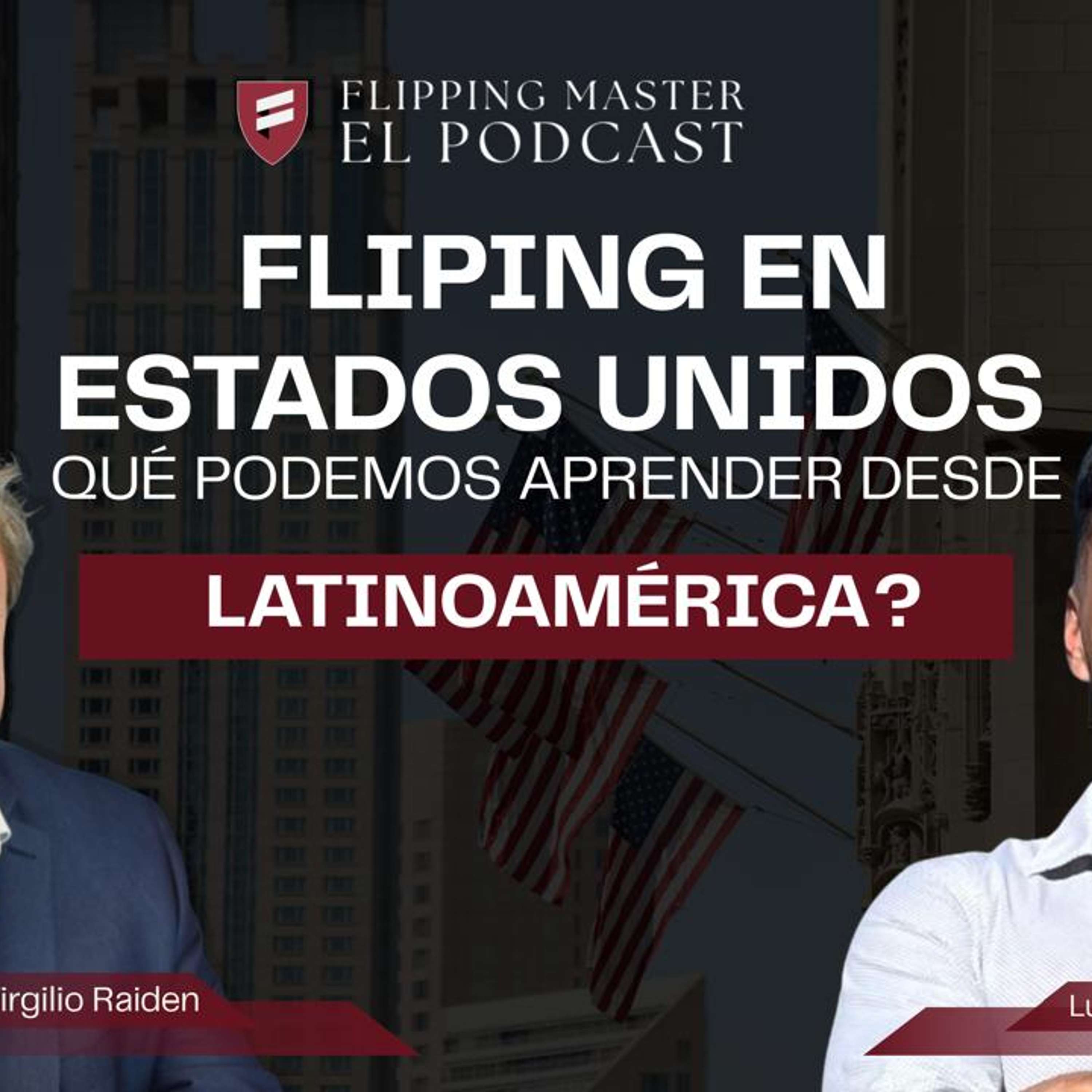 Flipping Master – El Podcast
