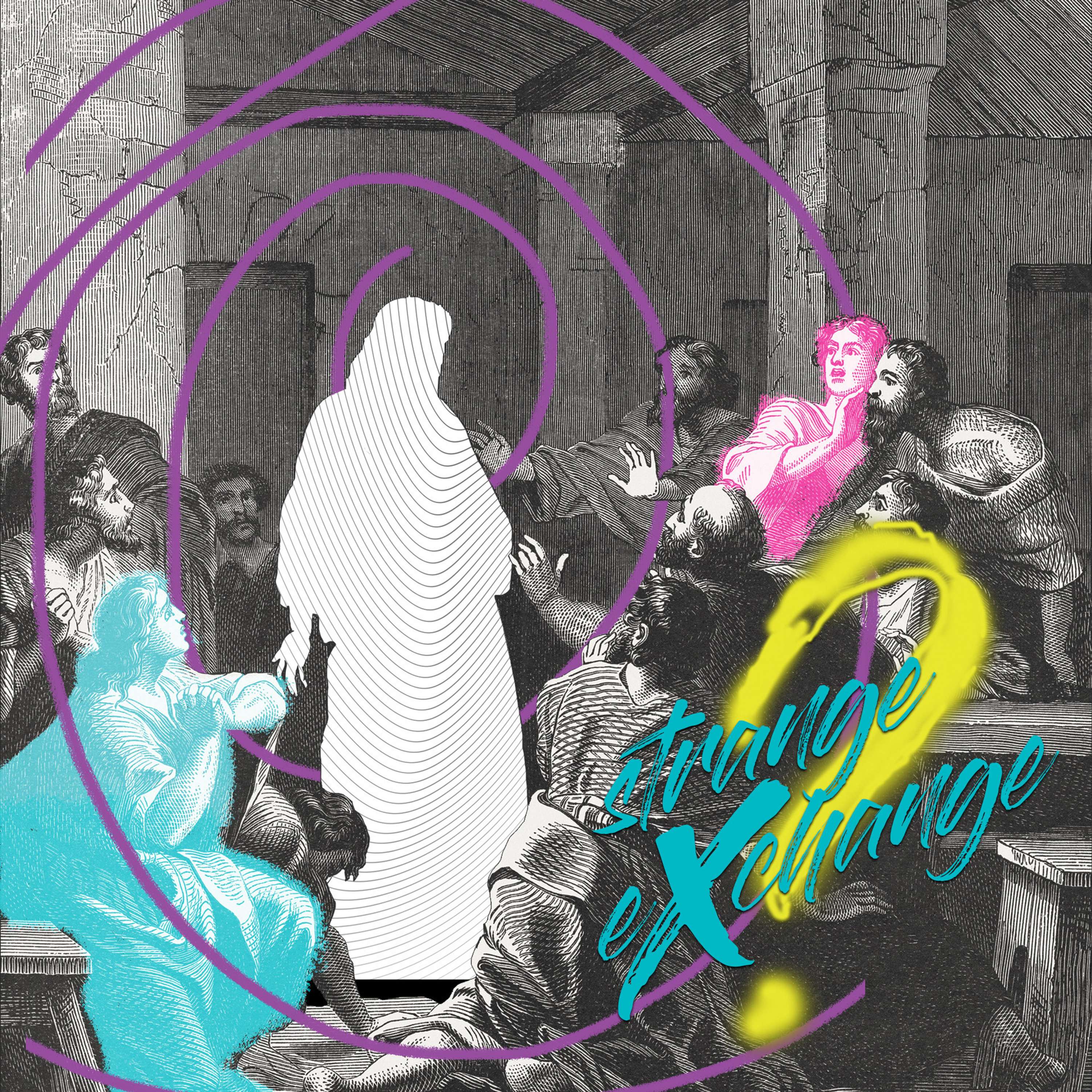 Commons Church Podcast