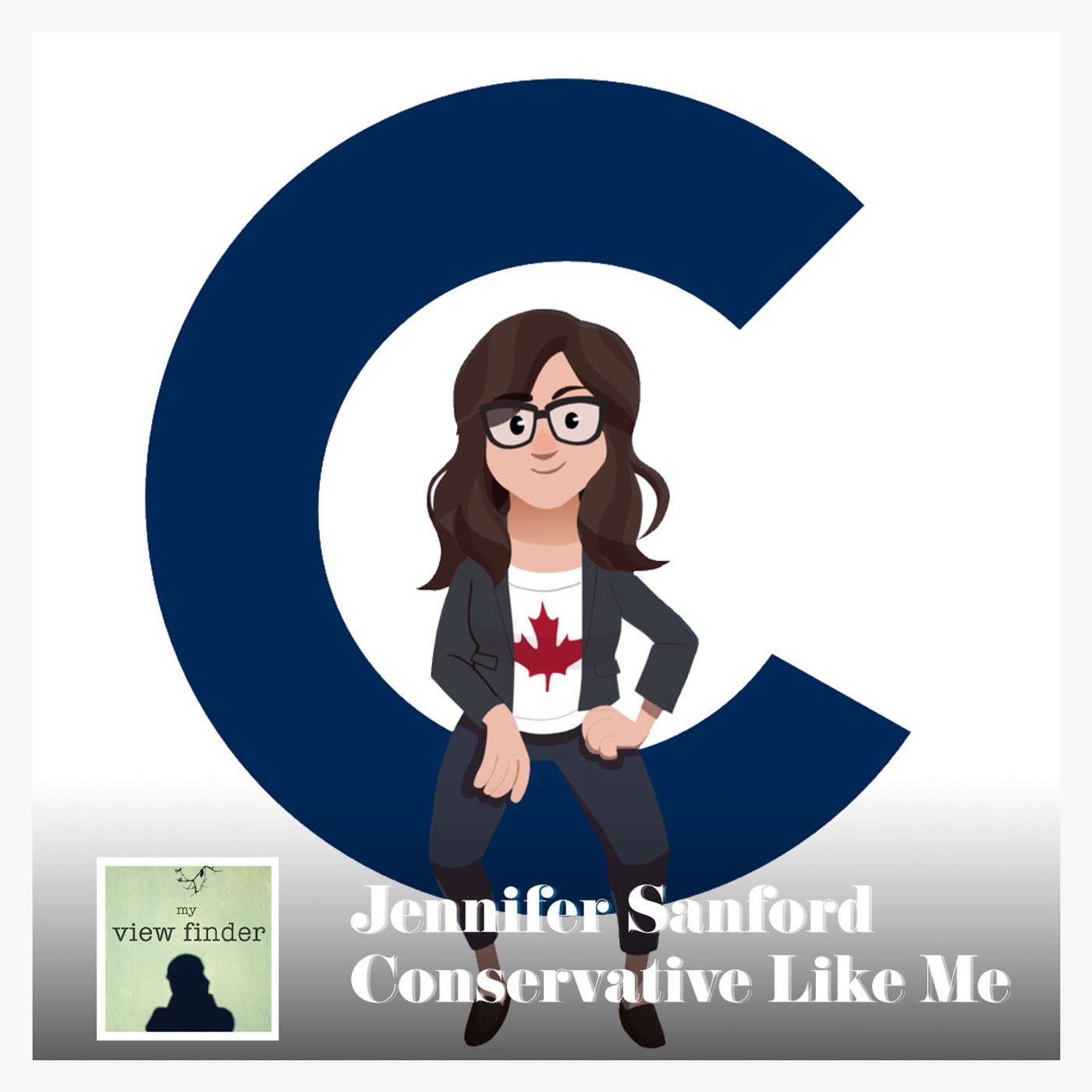 Jennifer Sanford - A Conservative Conversation on Art - Part 2