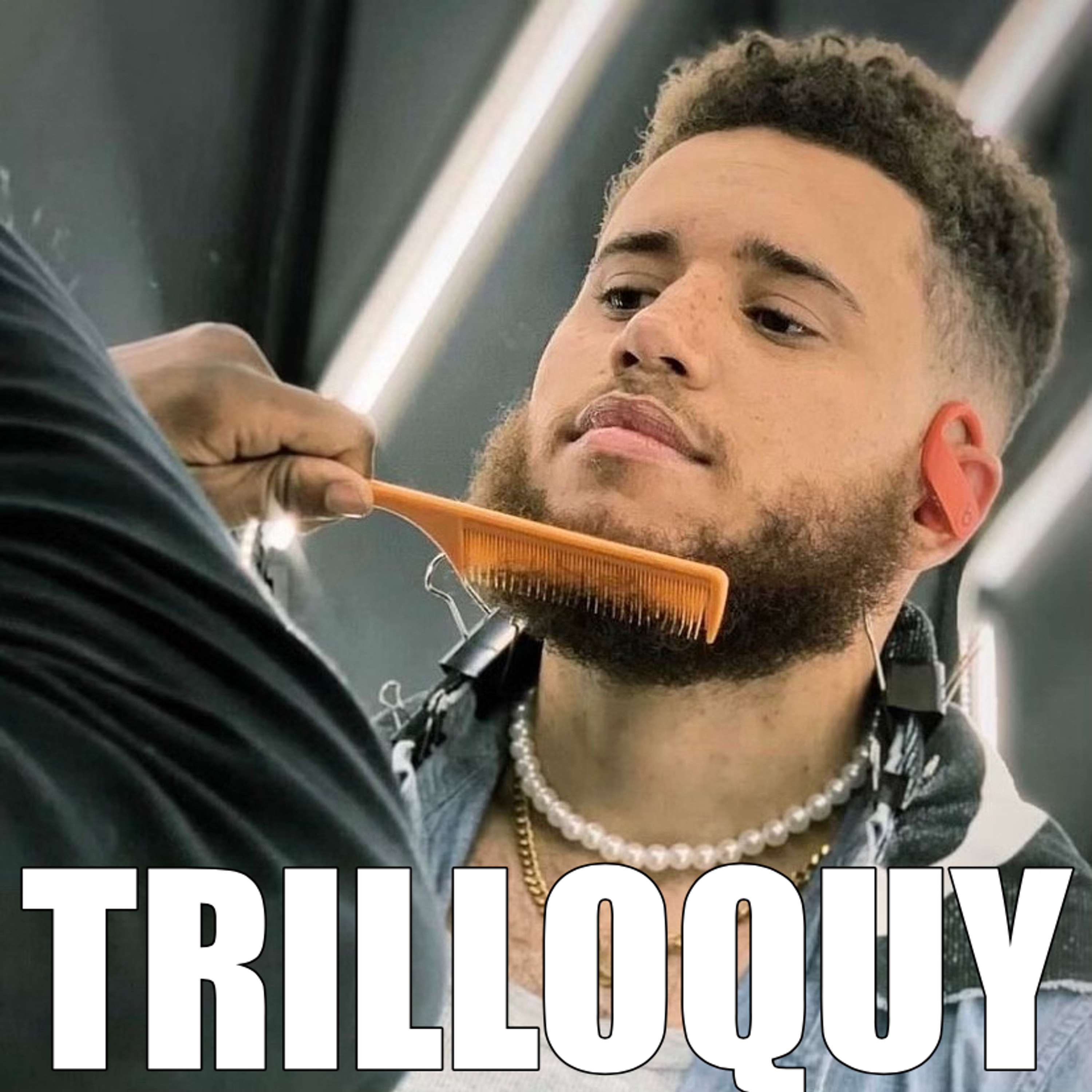 TRILLOQUY