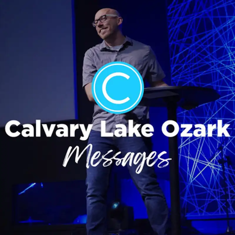 Matthew 22:34-46 | The Greatest Commandment