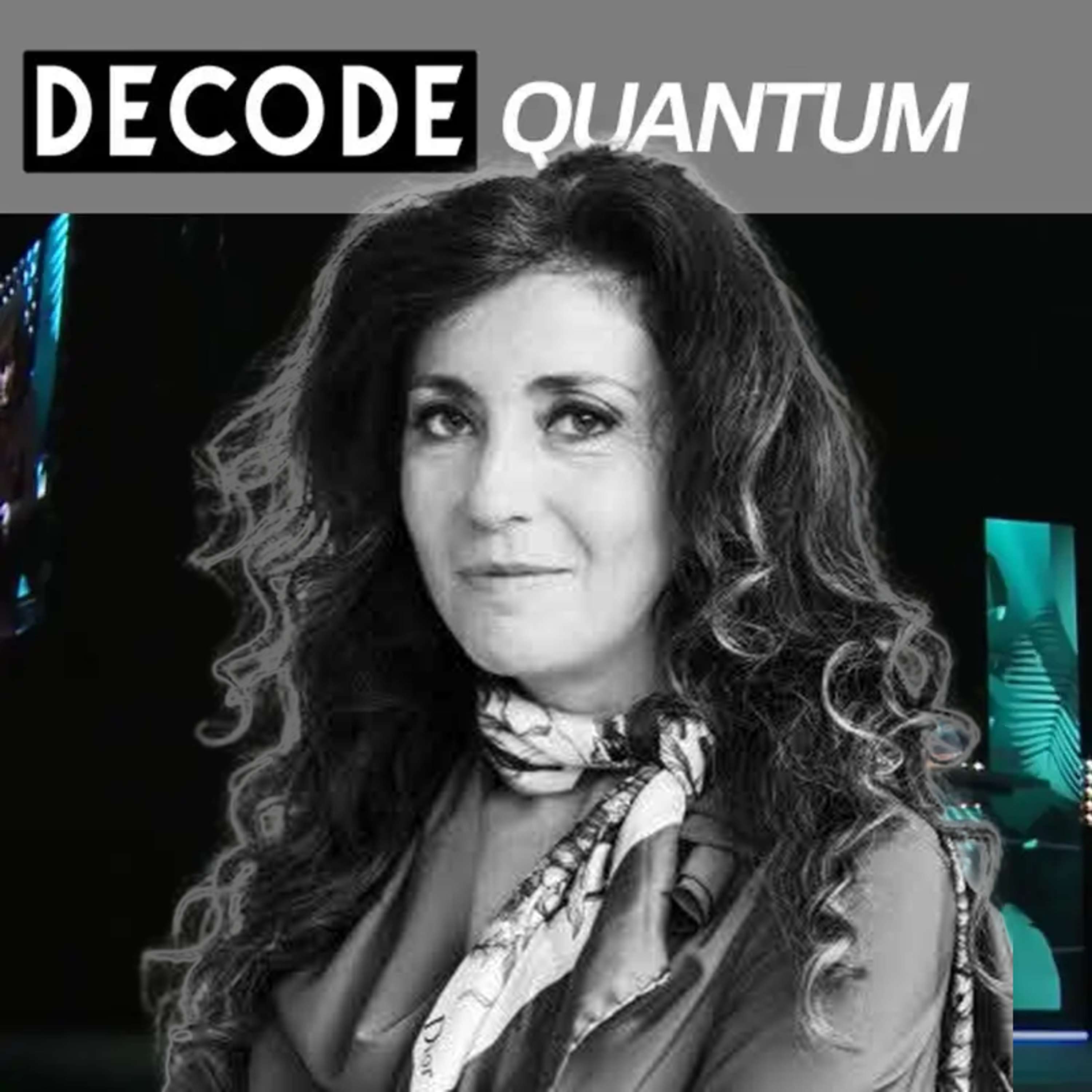 DECODE QUANTUM
