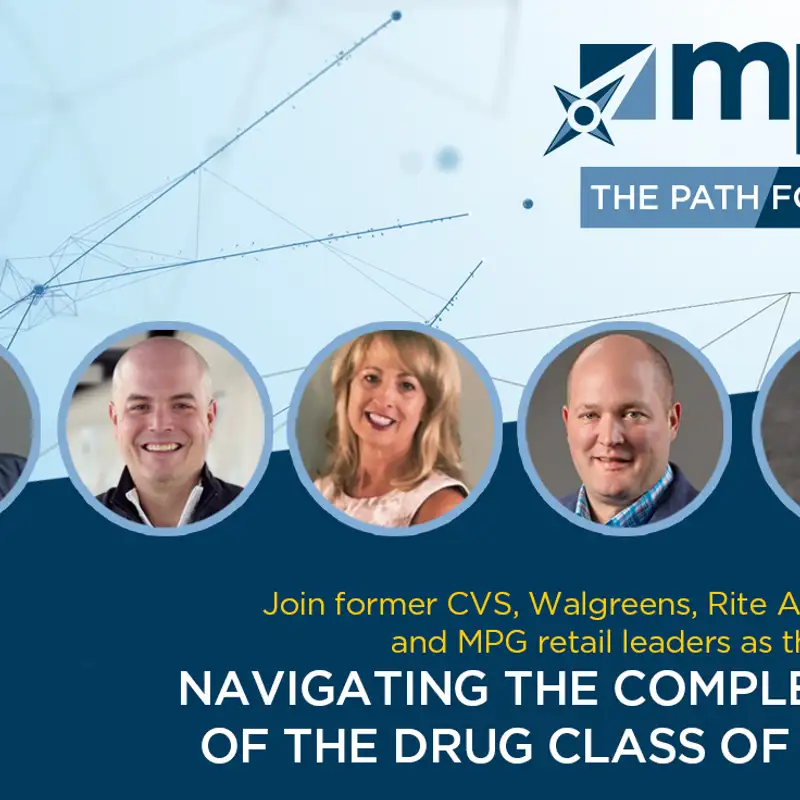 Navigating the Complexities of the Drug Class of Trade