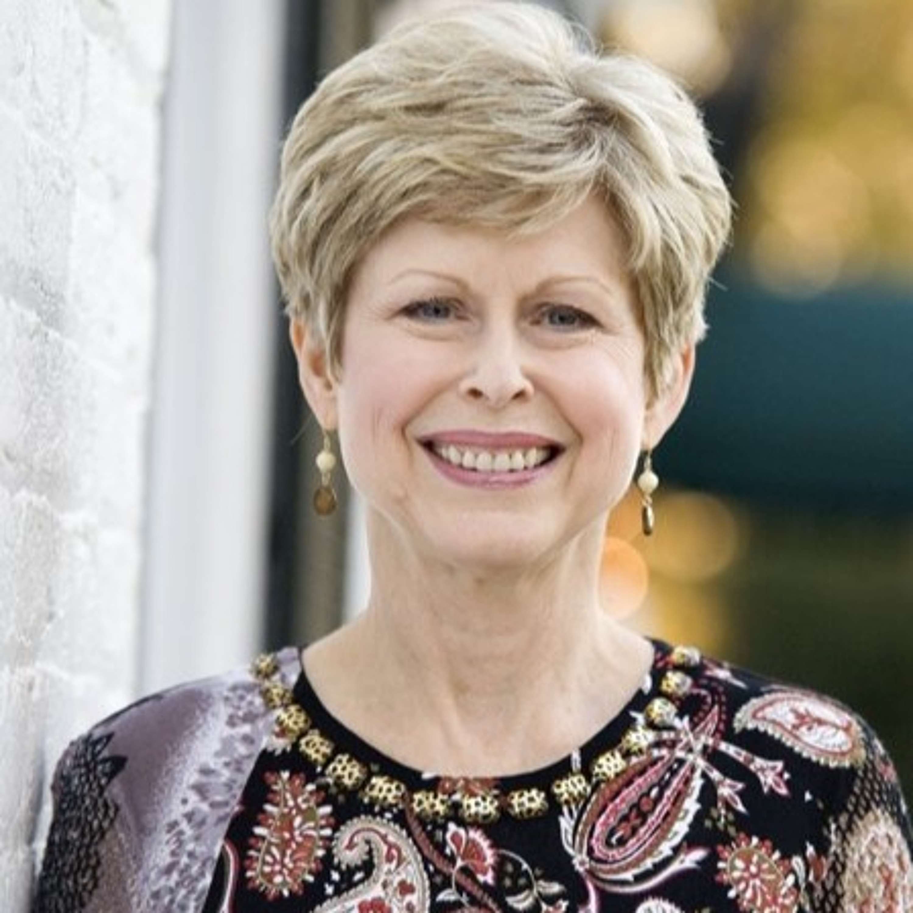 Is There Not a Cause? || Pastor Carla Porter 06.20.21