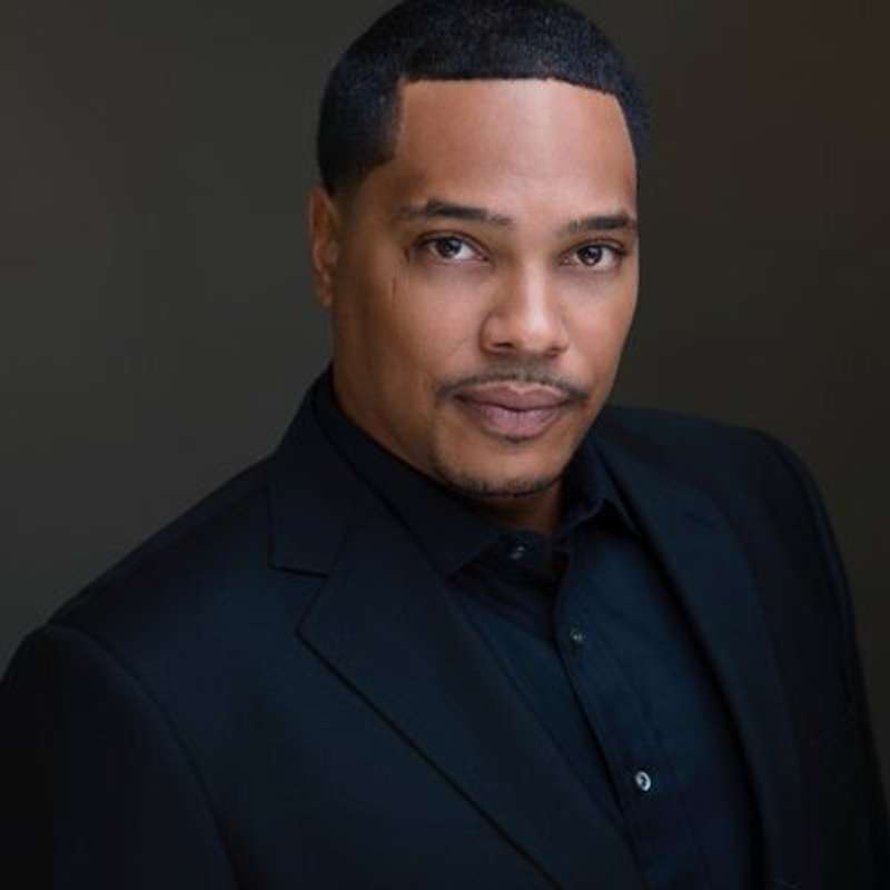 Keith A. Lewis Jr.