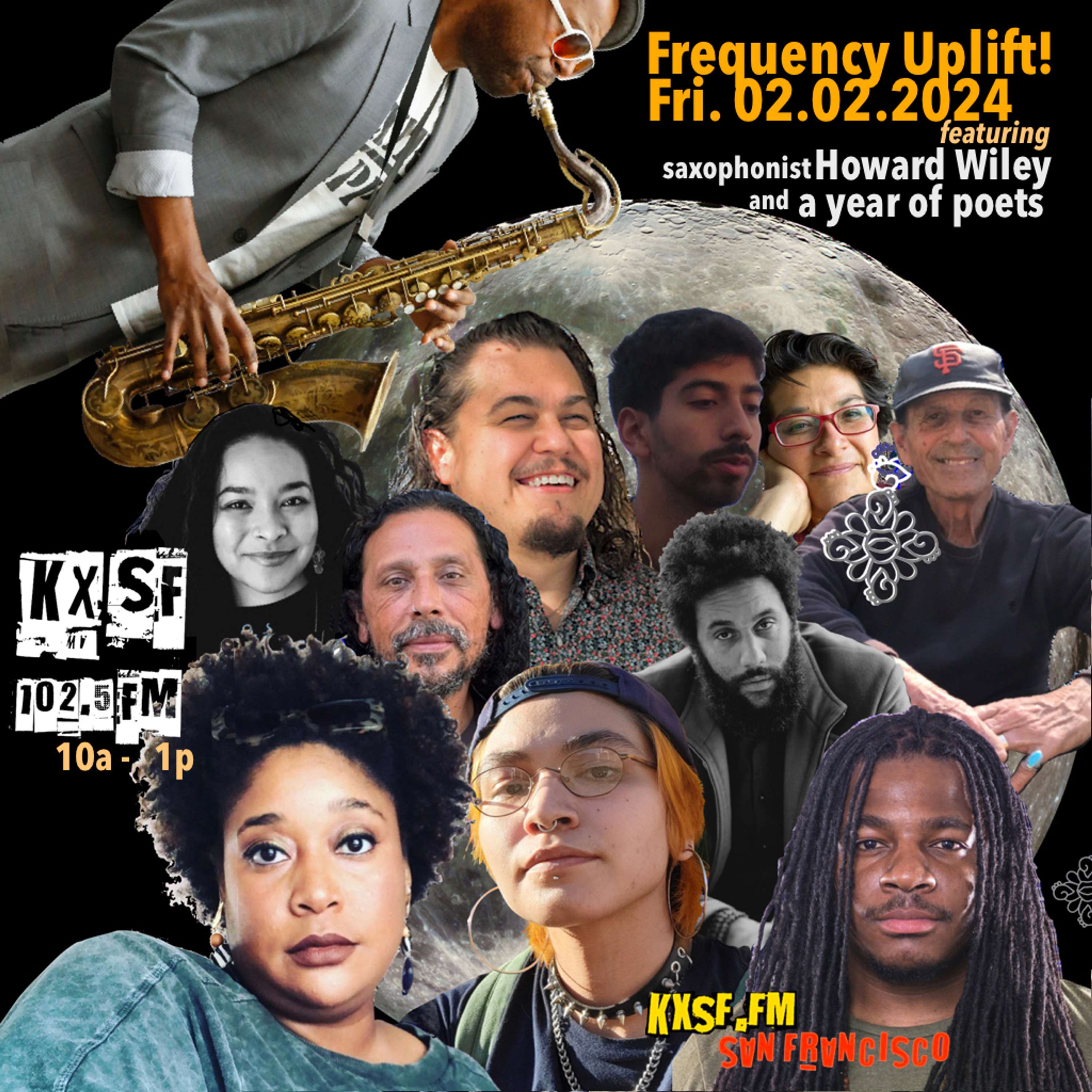 Frequency Uplift!