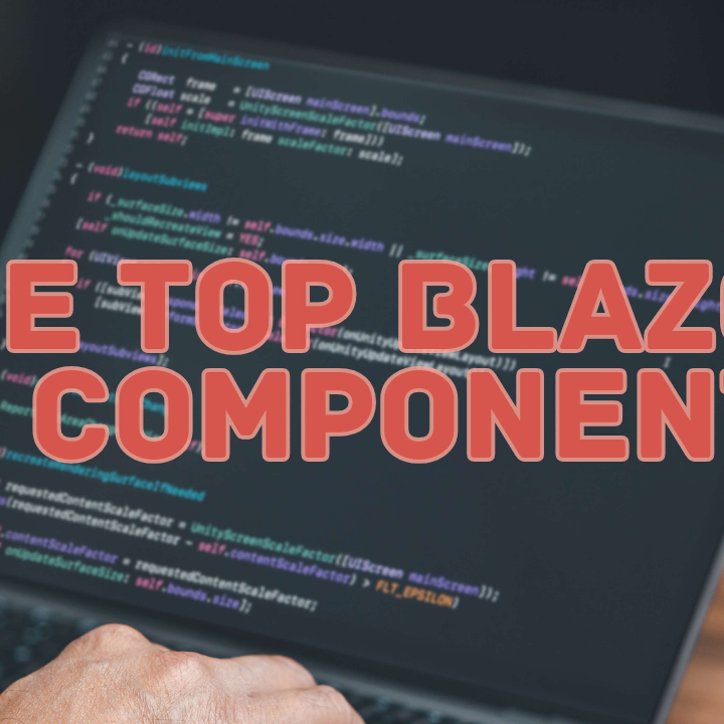 The Top Blazor UI Components: Everything You Need to Know