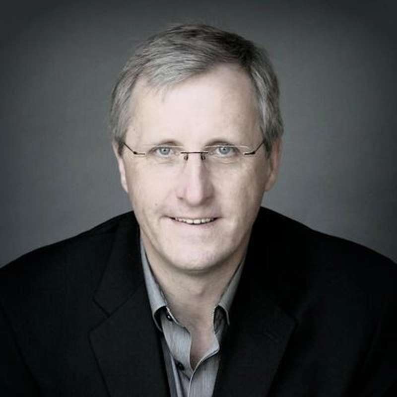 Mike Richardson